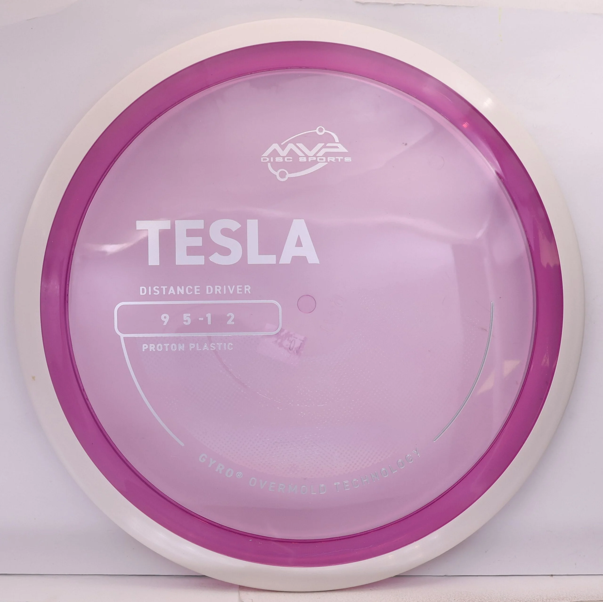 Proton Tesla, Project Lab Coat