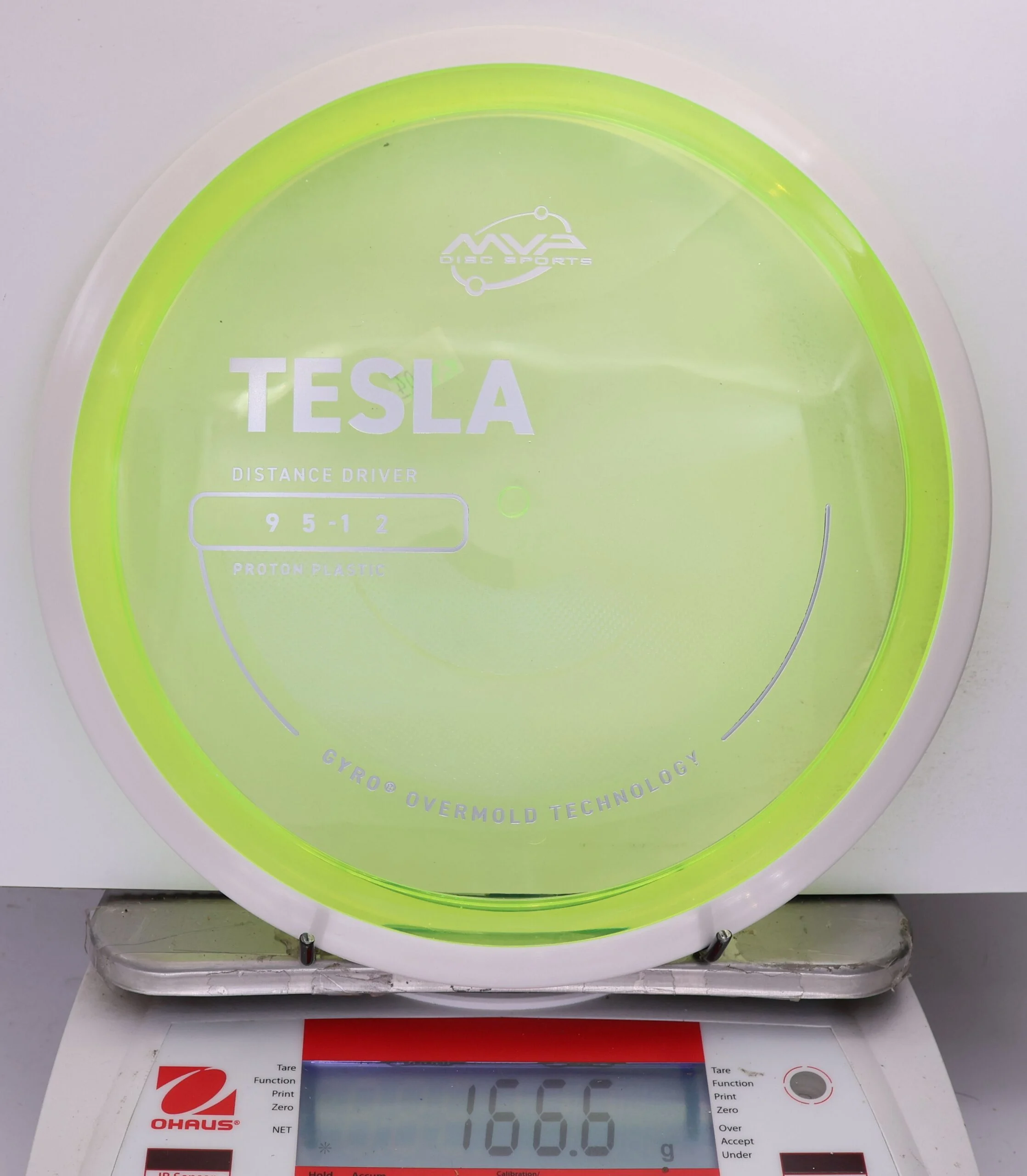 703233 Proton Tesla, Project Lab Coat - #04 NYellow, 167