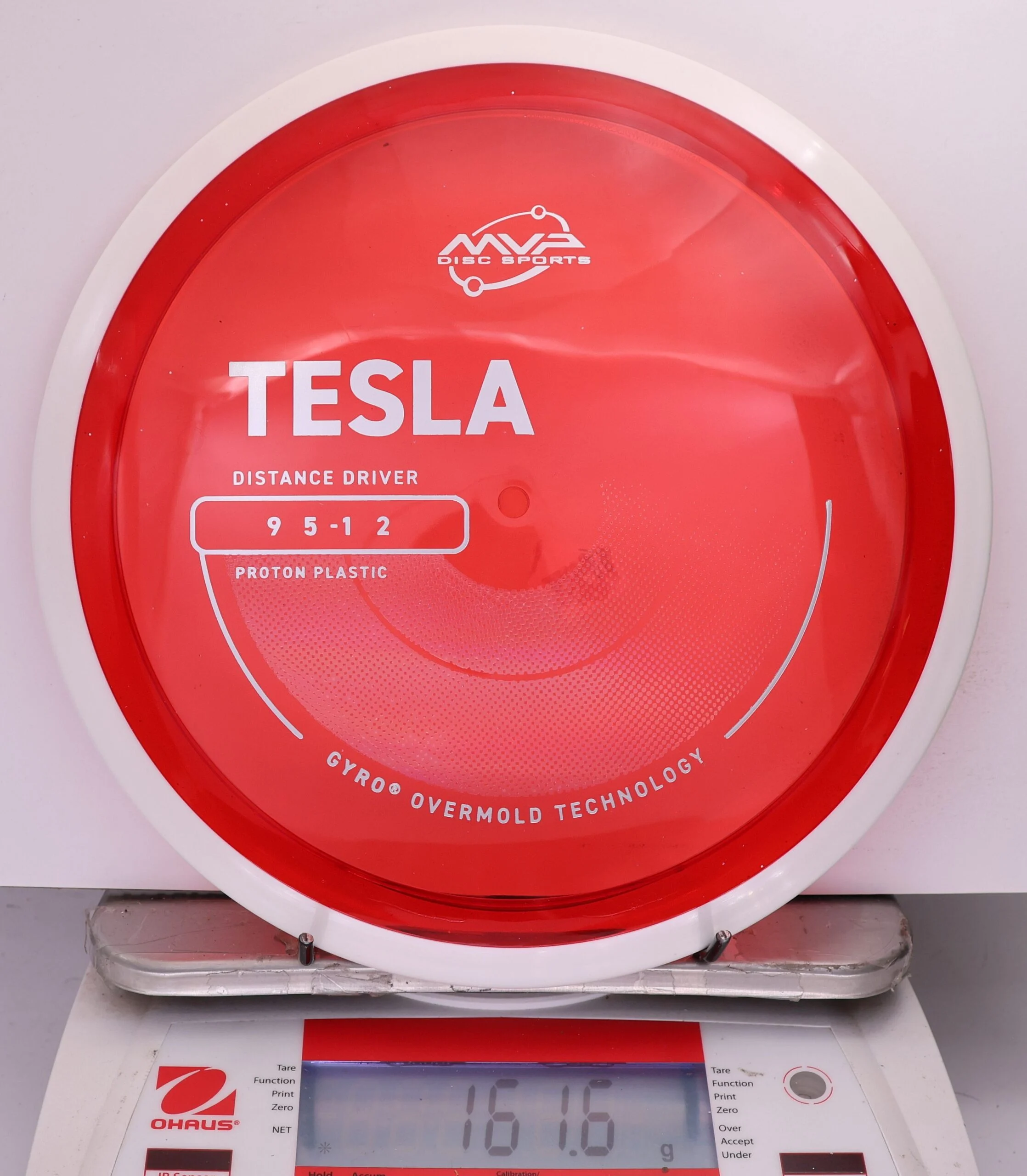 703265 Proton Tesla, Project Lab Coat - #07 Red, 162