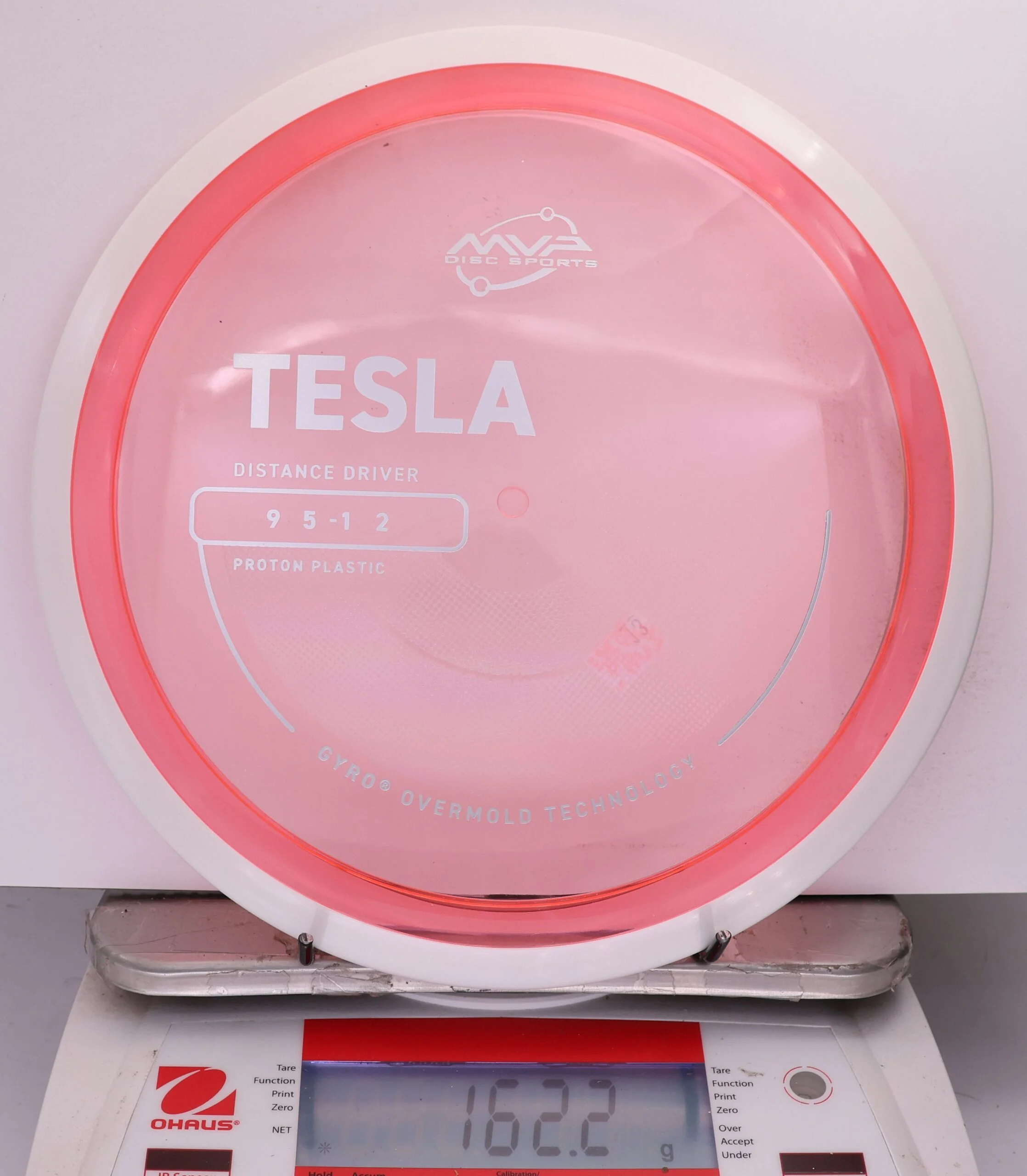 703300 Proton Tesla, Project Lab Coat - #13 Pink, 162