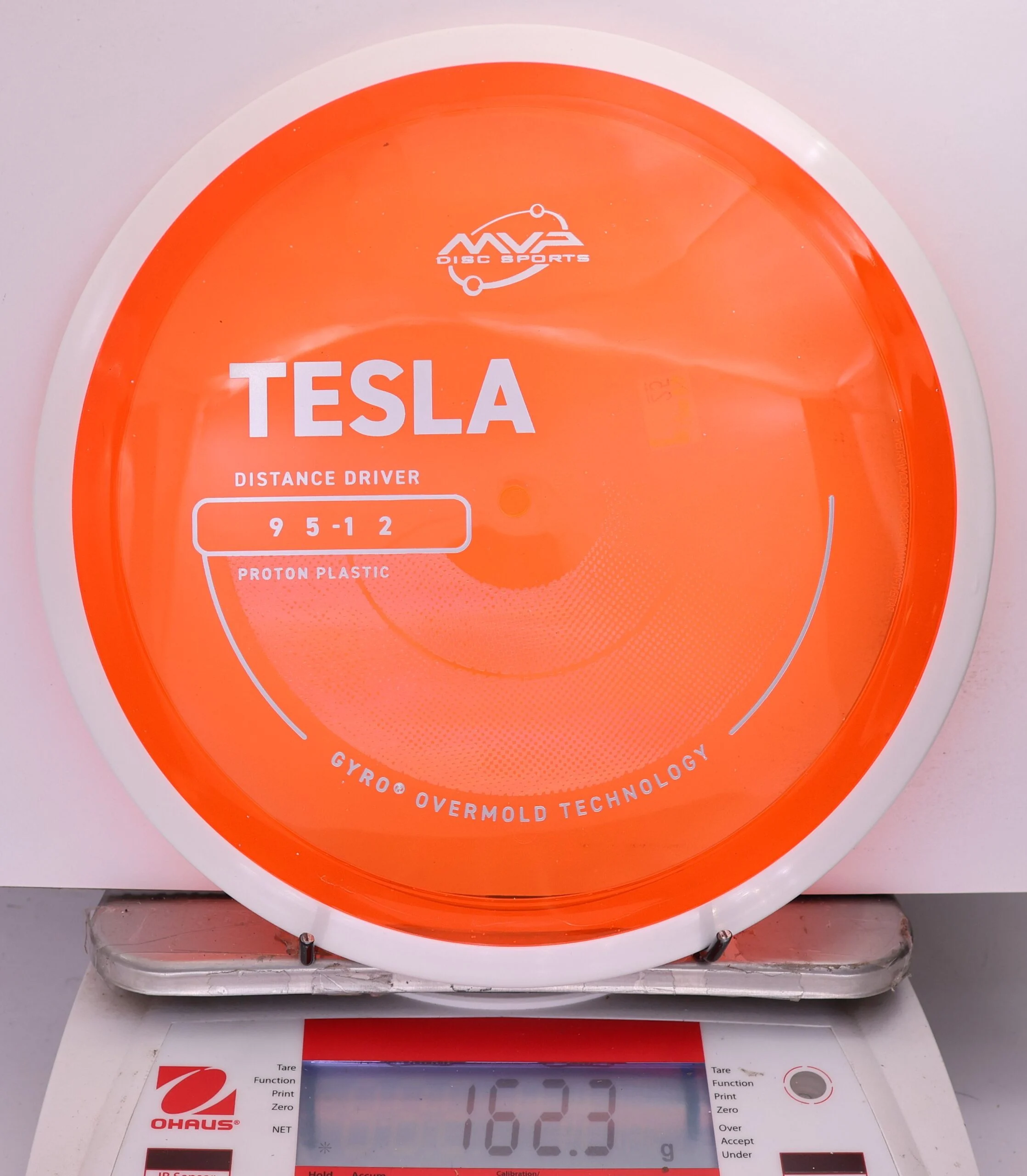 703370 Proton Tesla, Project Lab Coat - #25 Orange, 162
