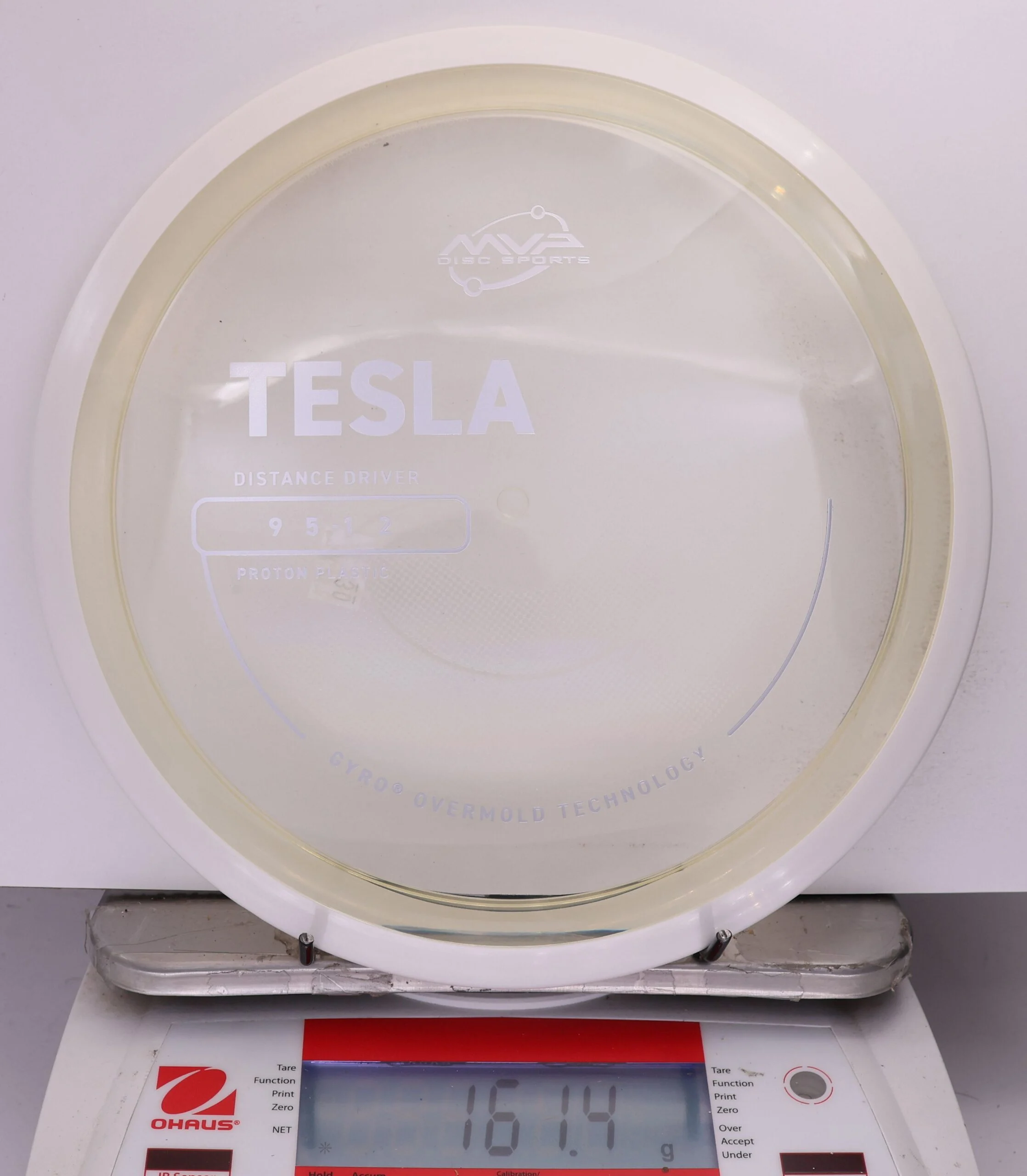 703404 Proton Tesla, Project Lab Coat - #30 Clear, 161