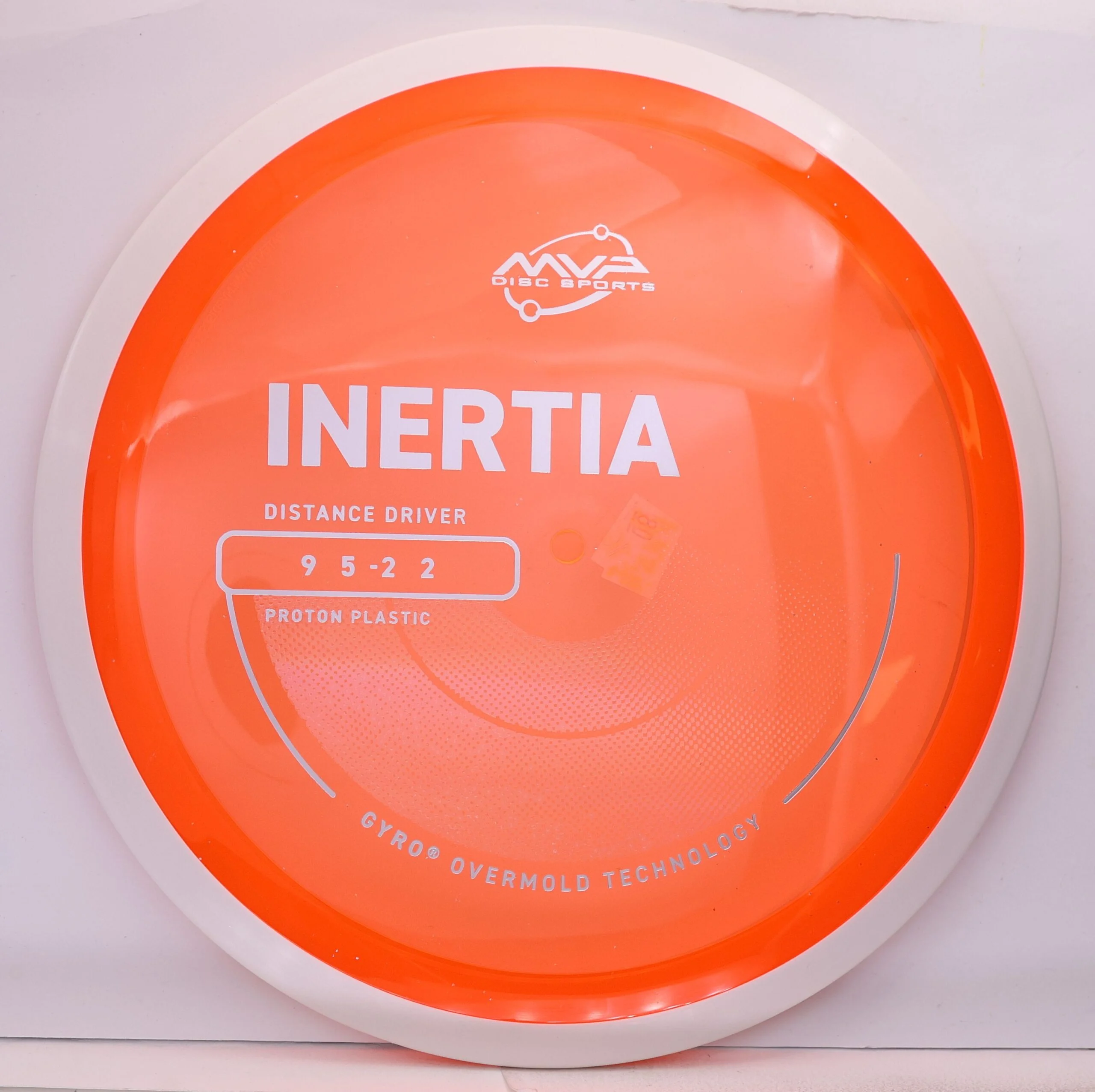 Proton Inertia, Project Lab Coat - Image 2