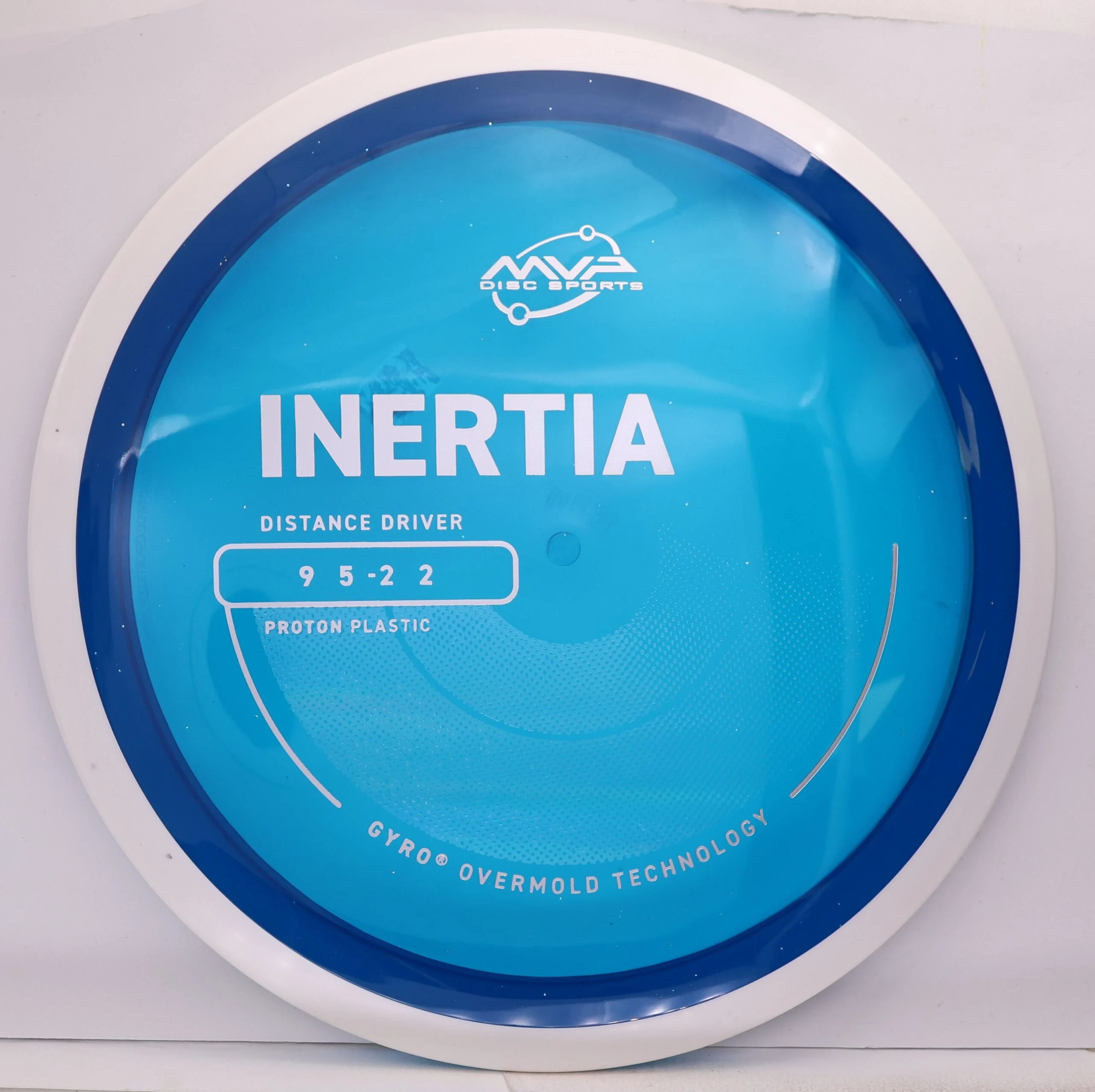 Proton Inertia, Project Lab Coat - Image 3