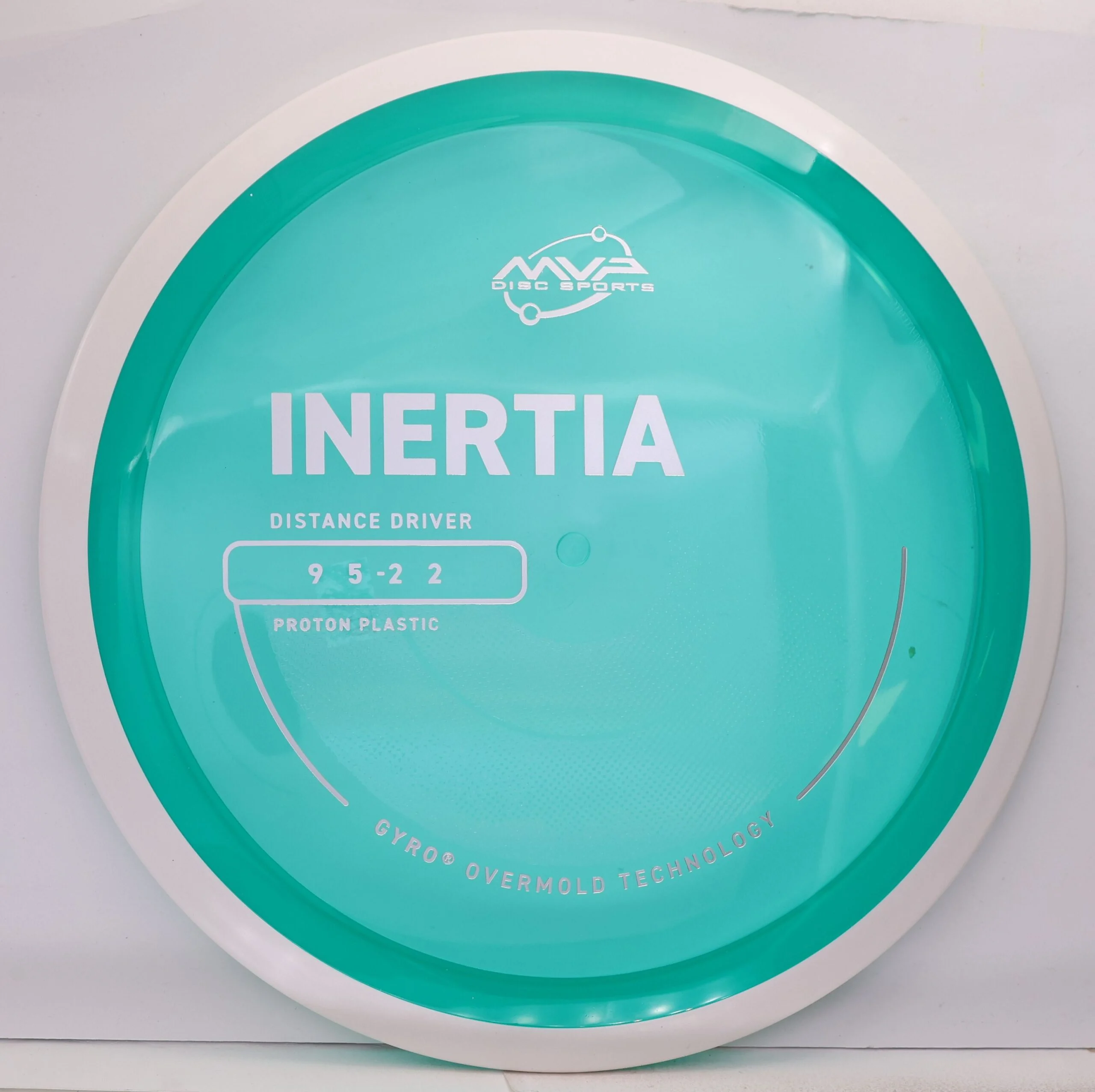 Proton Inertia, Project Lab Coat - Image 4