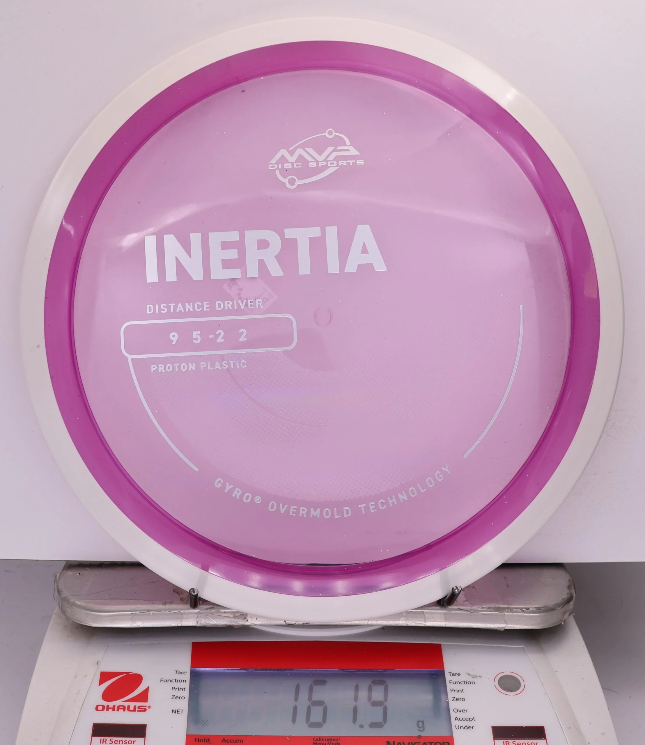 703572 Proton Inertia, Project Lab Coat - #14 Purple, 162
