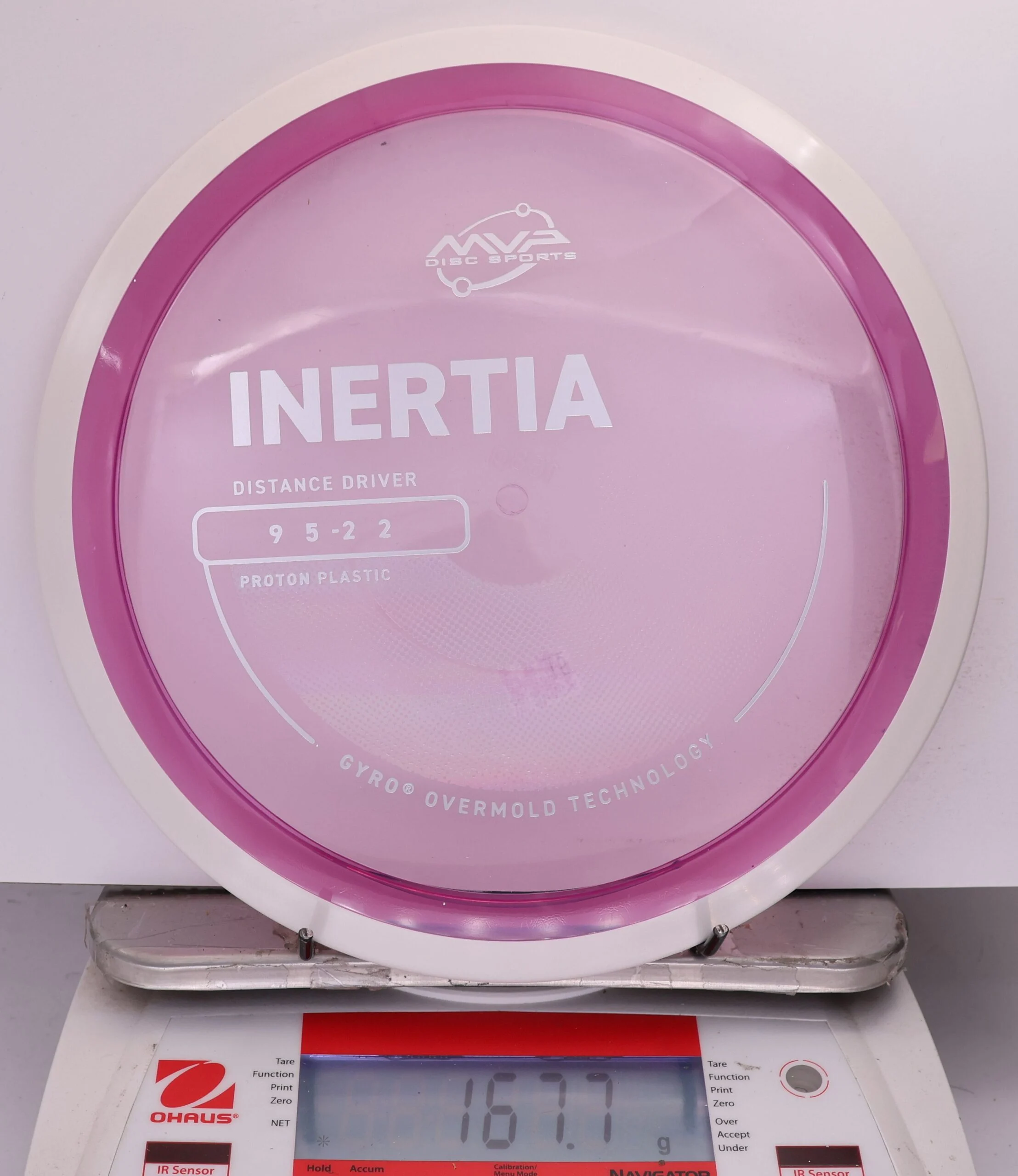 703573 Proton Inertia, Project Lab Coat - #15 Purple, 168