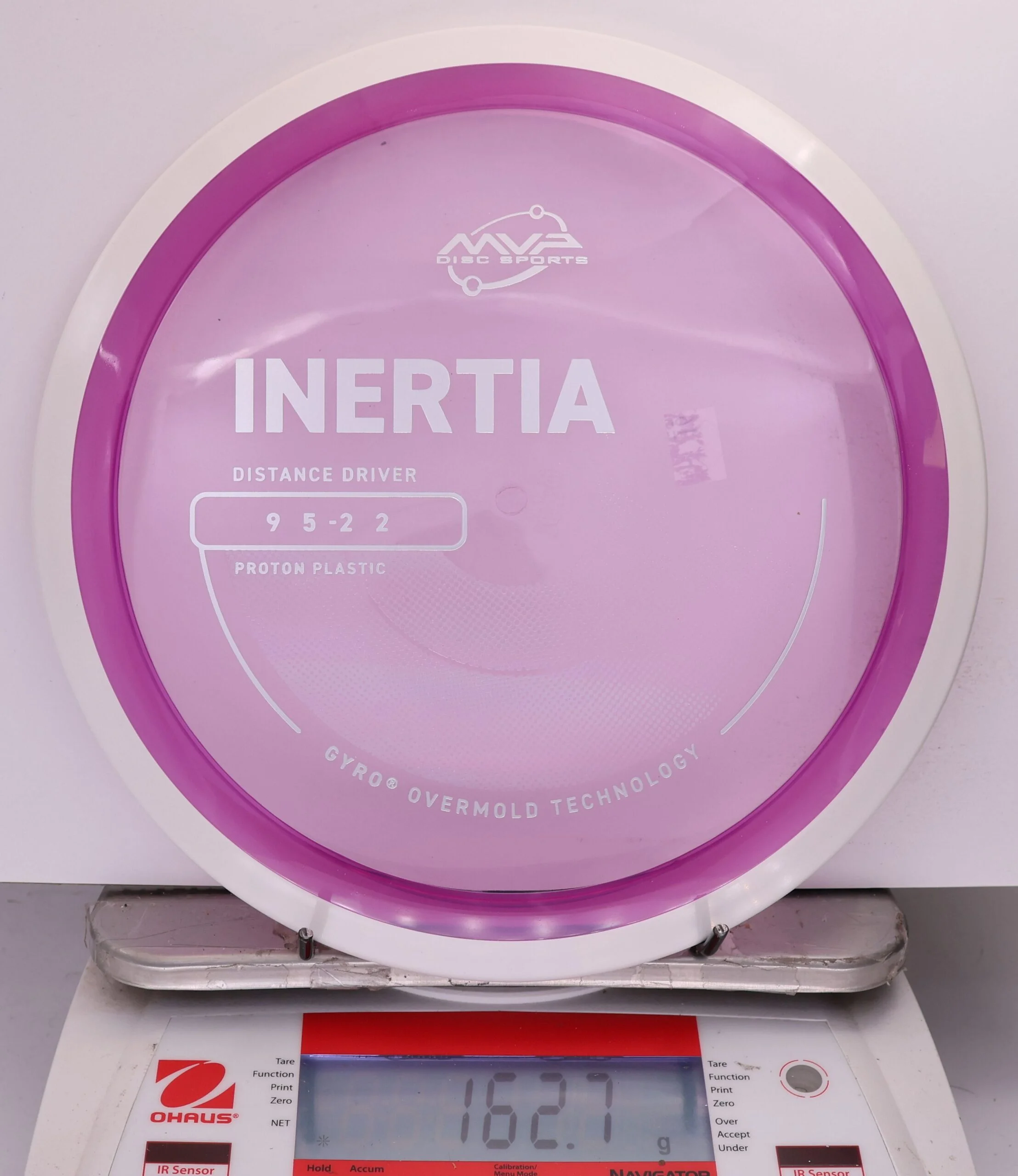 703574 Proton Inertia, Project Lab Coat - #16 Purple, 163