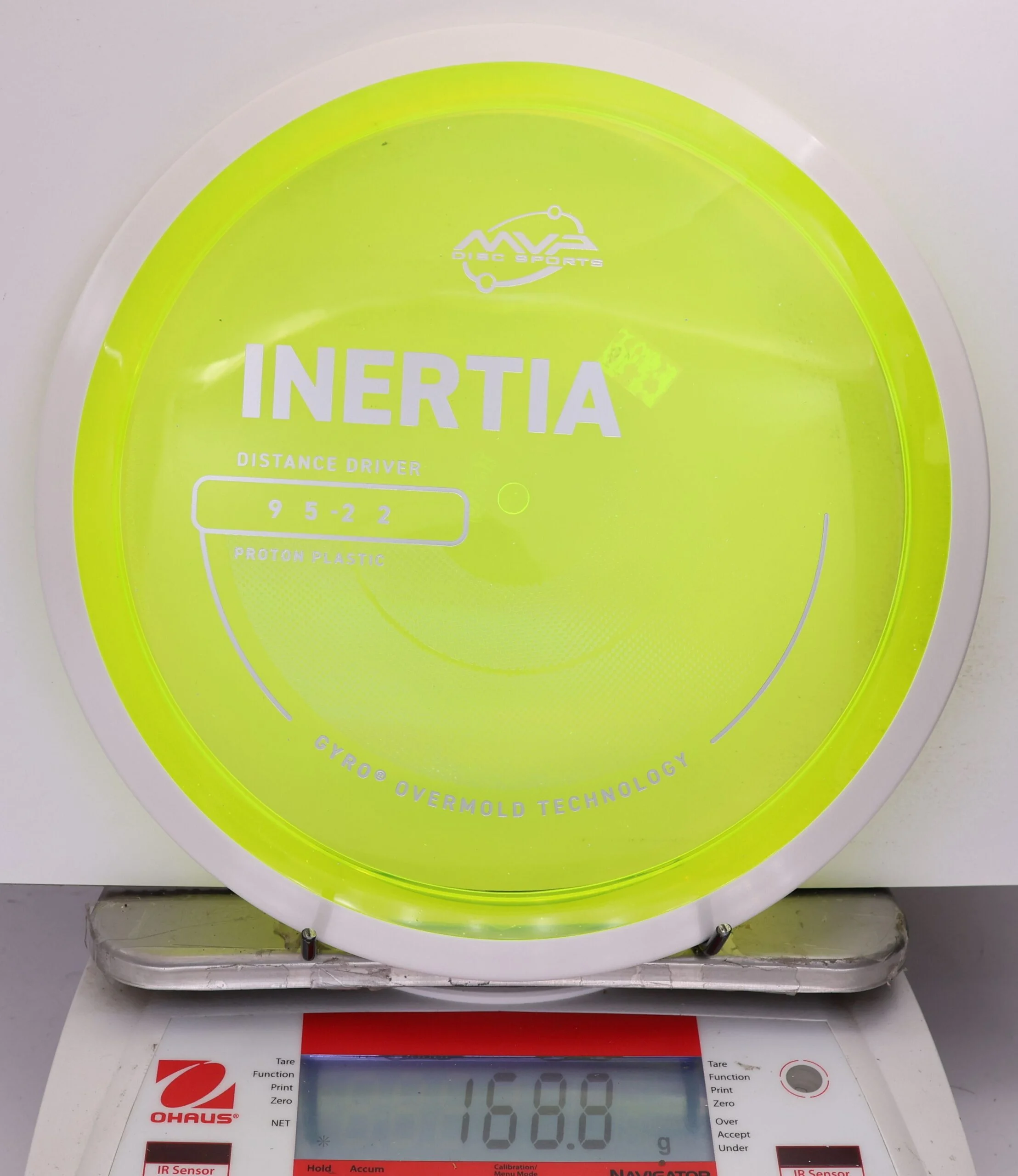 703603 Proton Inertia, Project Lab Coat - #19 NYellow, 169