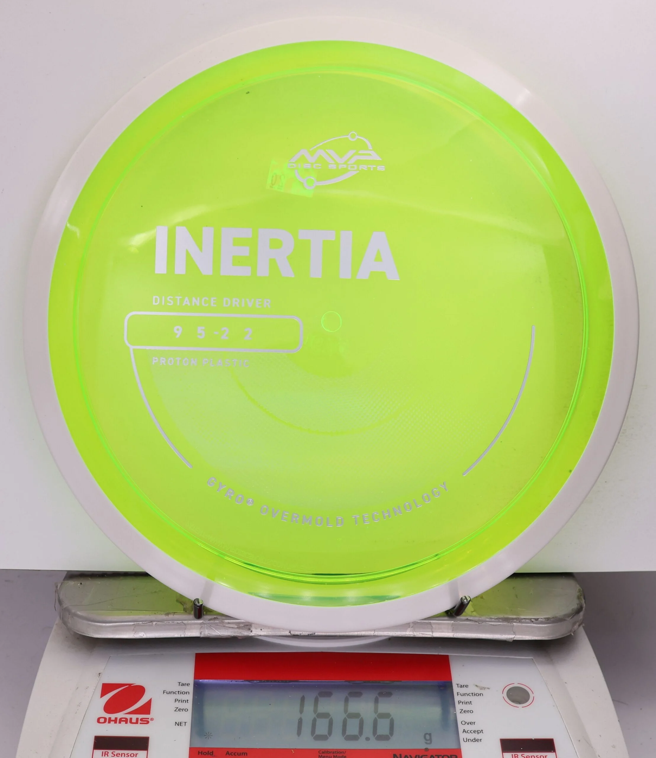 703604 Proton Inertia, Project Lab Coat - #20 NGrellow, 167