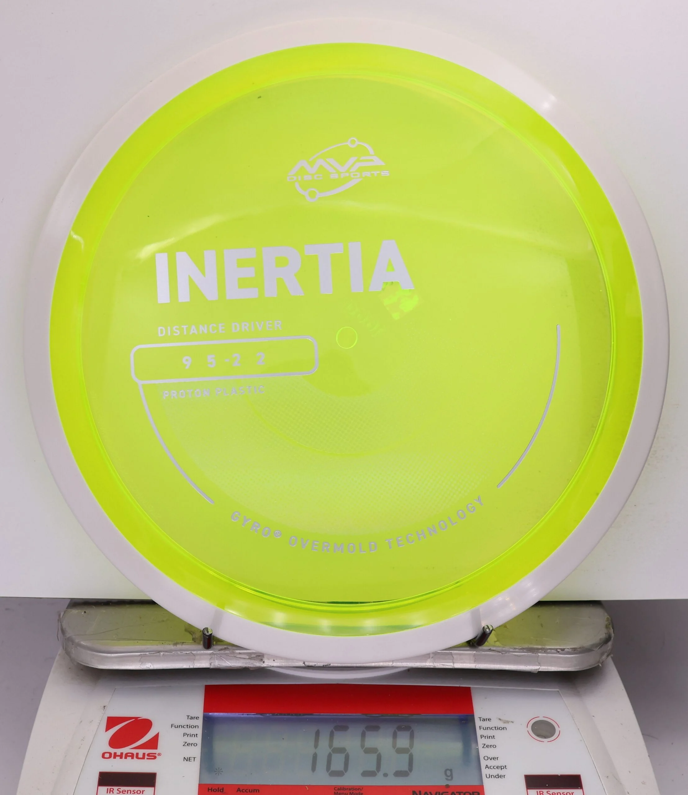 703605 Proton Inertia, Project Lab Coat - #21 NYellow, 166