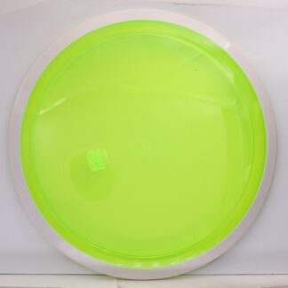 Proton Inertia, Project Lab Coat - No Stamp