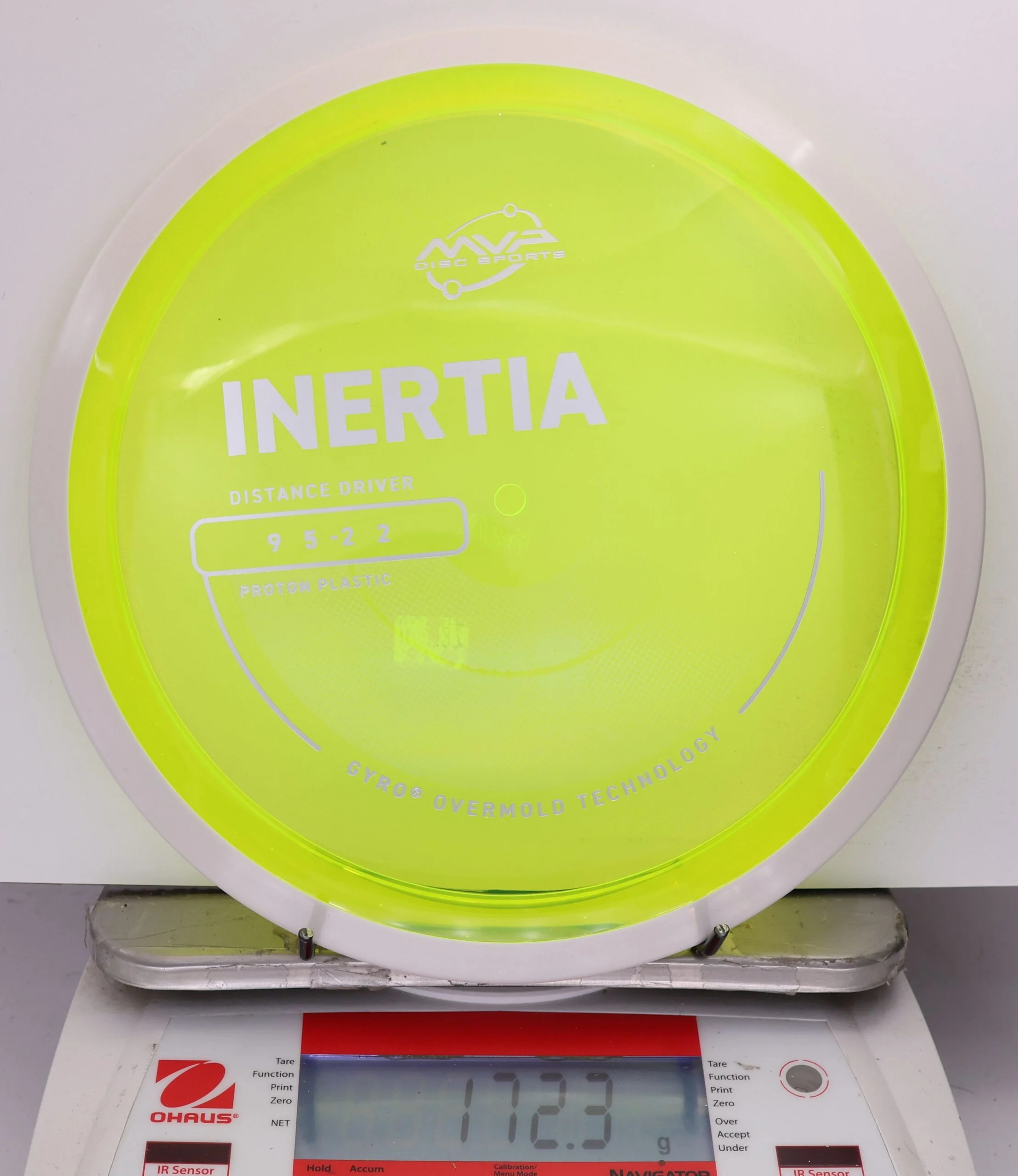 703663 Proton Inertia, Project Lab Coat - #27 NYellow, 172