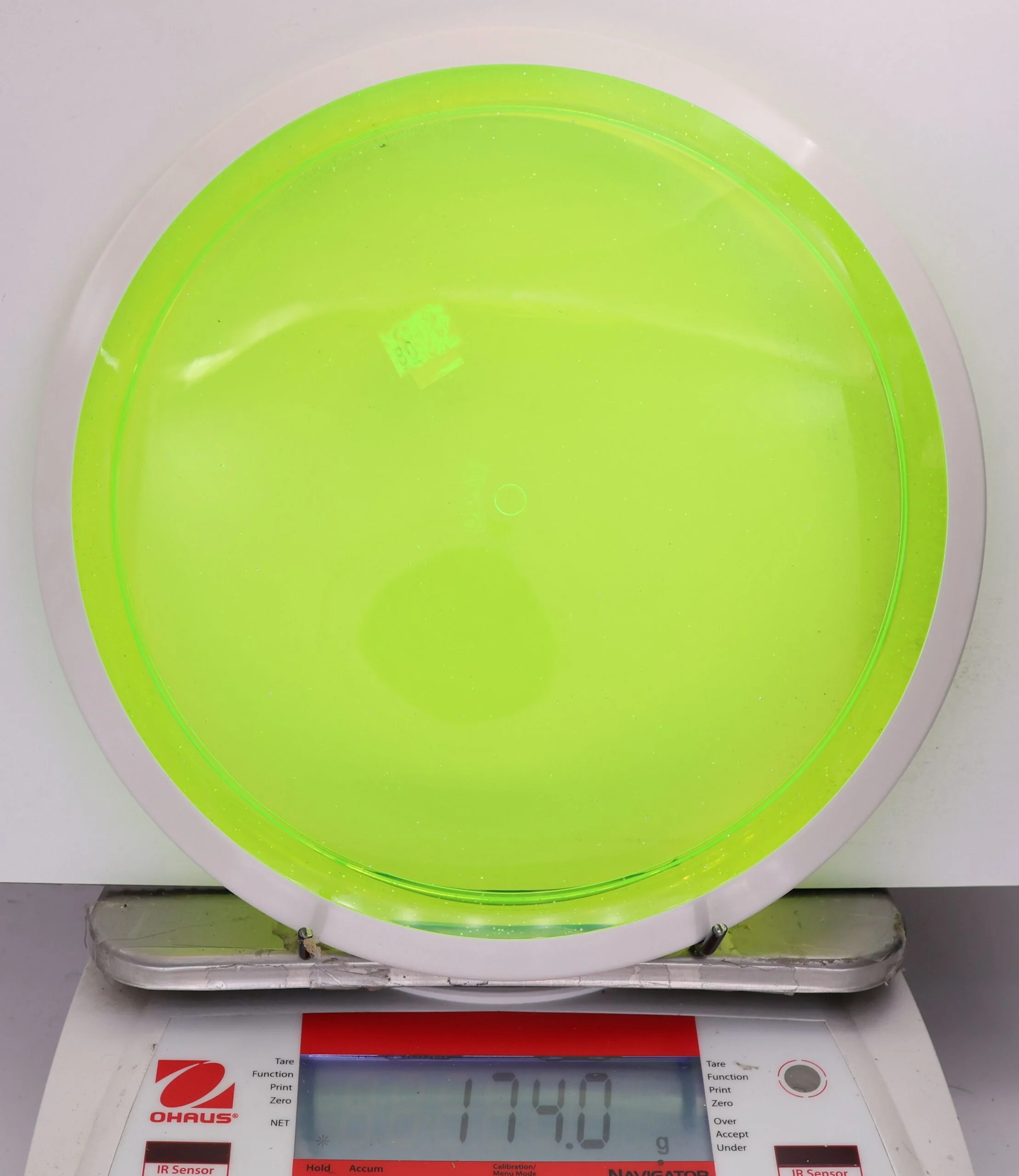 703694 Proton Inertia, Project Lab Coat - No Stamp - #01 NGrellow, 174