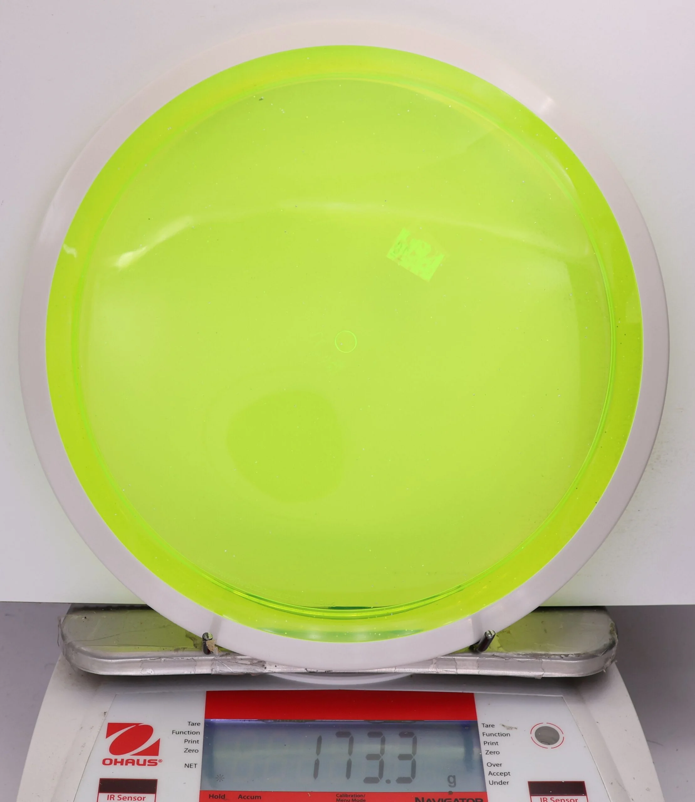 703695 Proton Inertia, Project Lab Coat - No Stamp - #02 NGrellow, 173