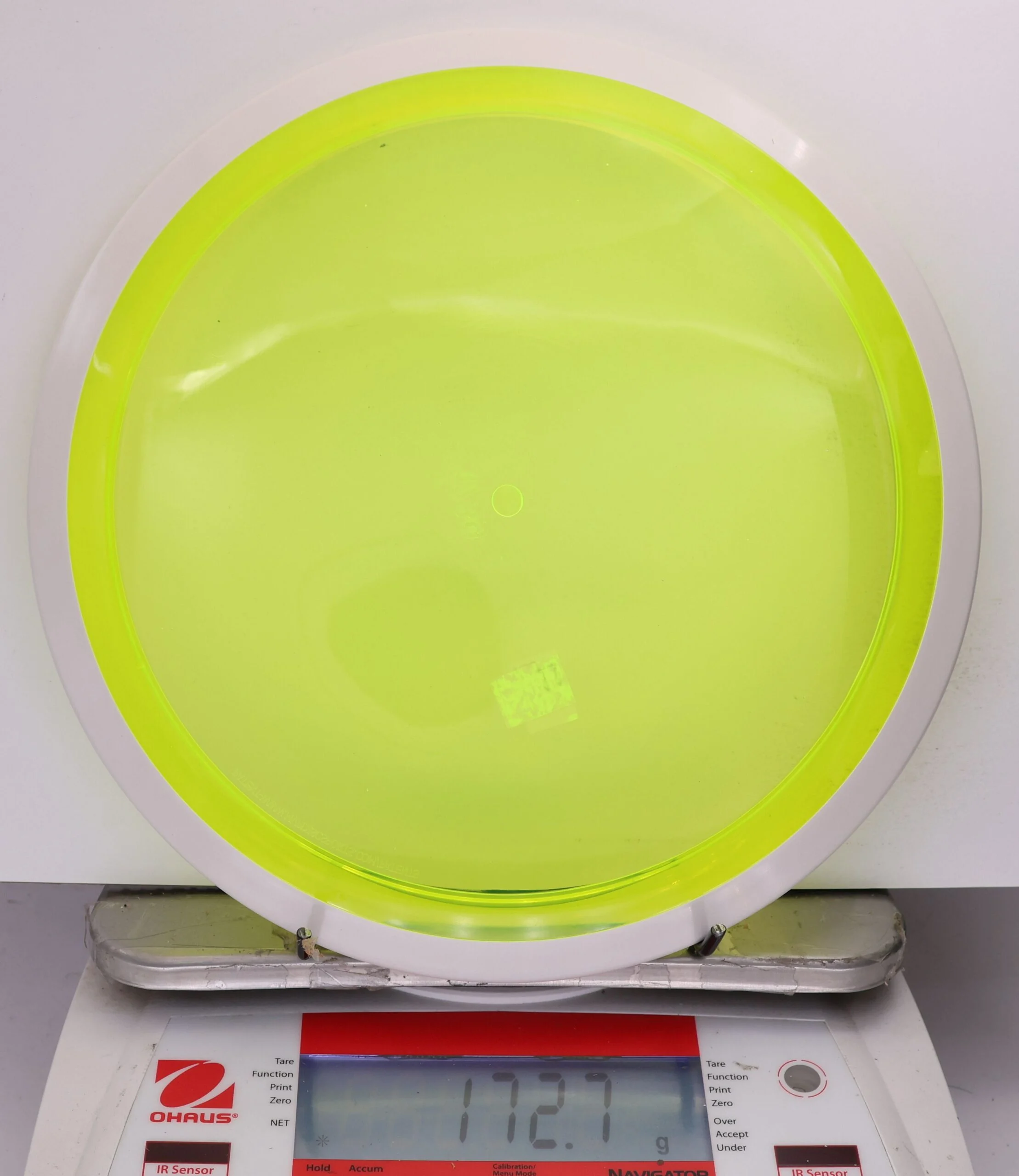 703707 Proton Inertia, Project Lab Coat - No Stamp - #03 NYellow, 173