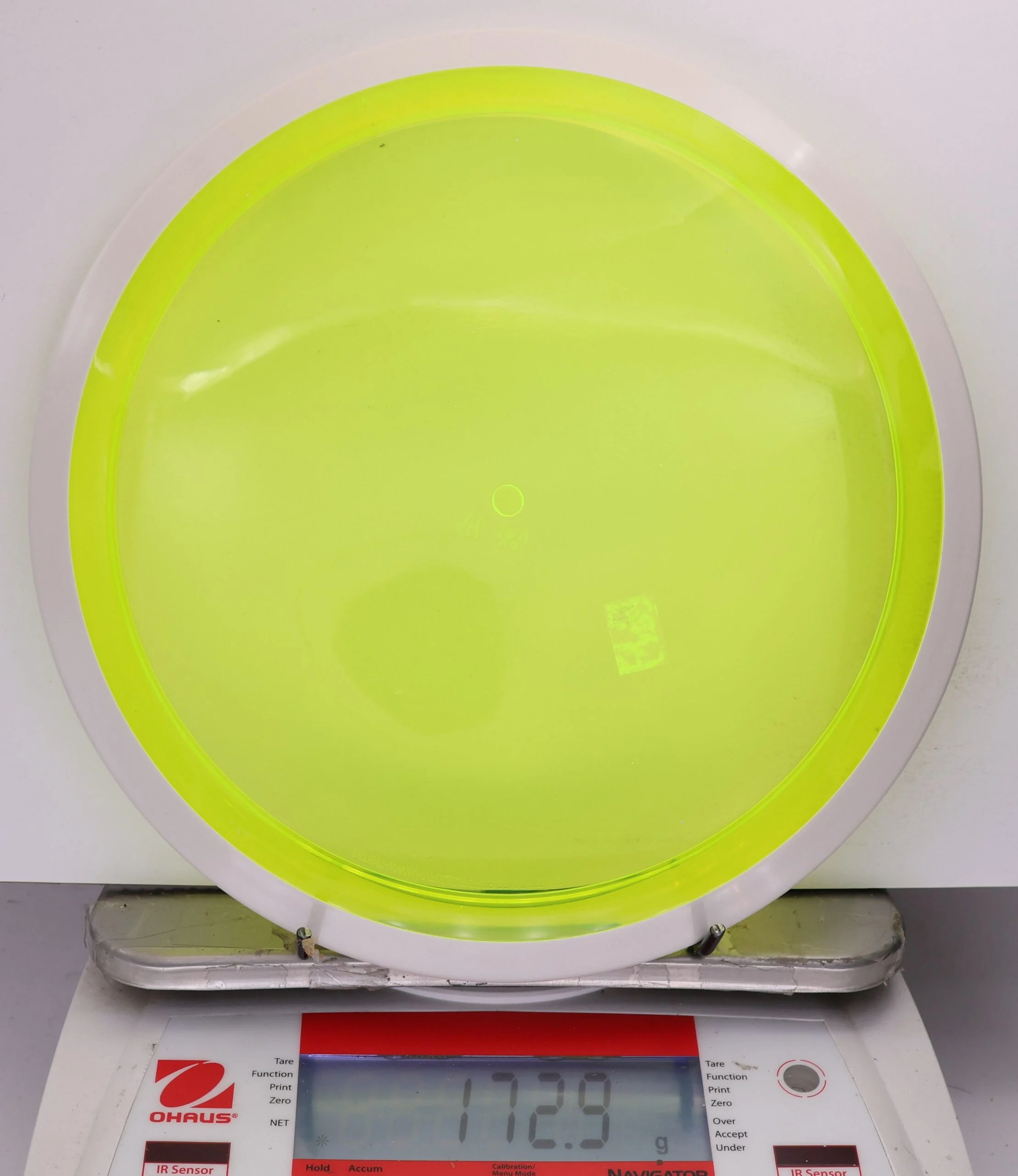 703708 Proton Inertia, Project Lab Coat - No Stamp - #04 NYellow, 173