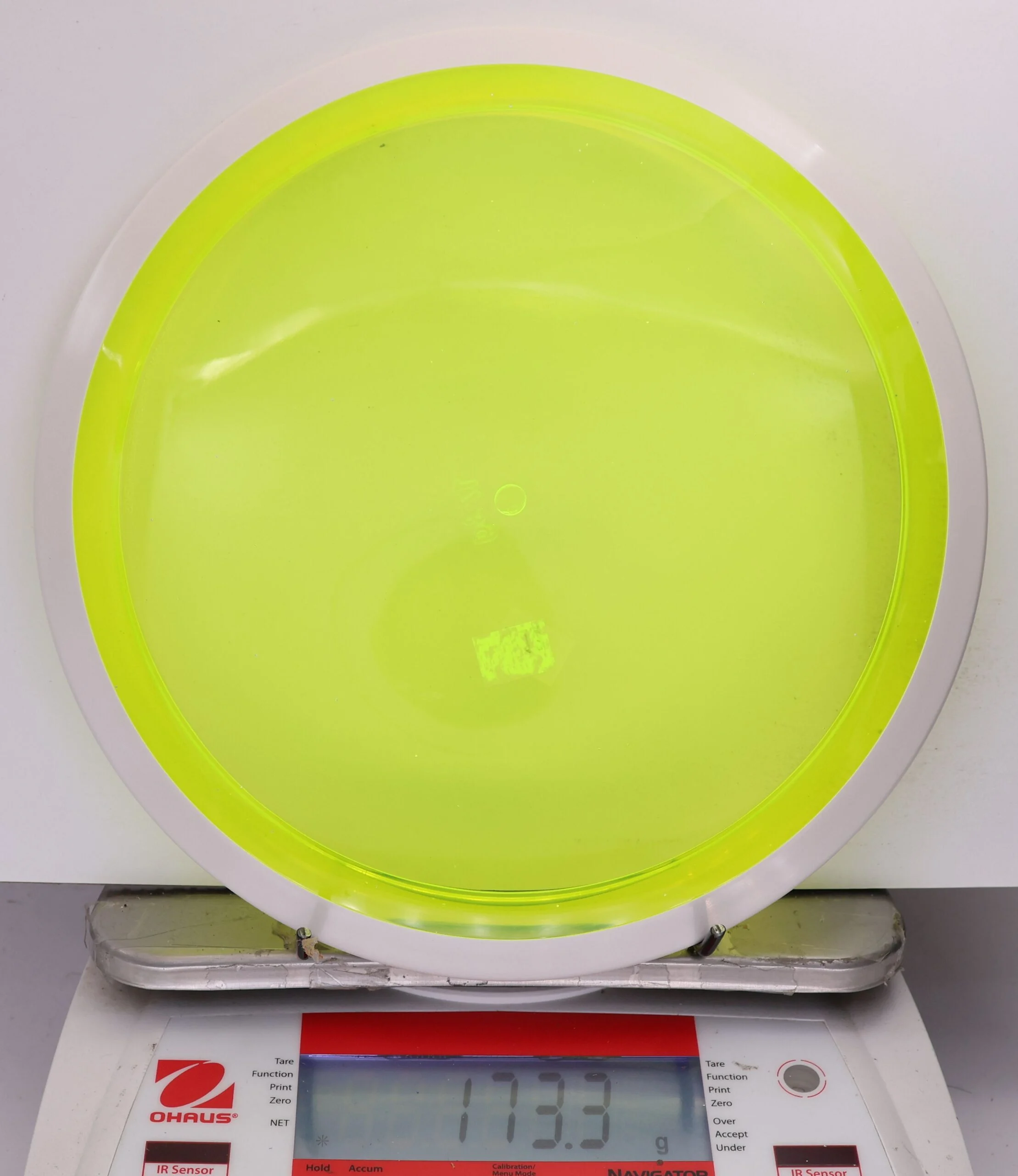 703709 Proton Inertia, Project Lab Coat - No Stamp - #05 NYellow, 173