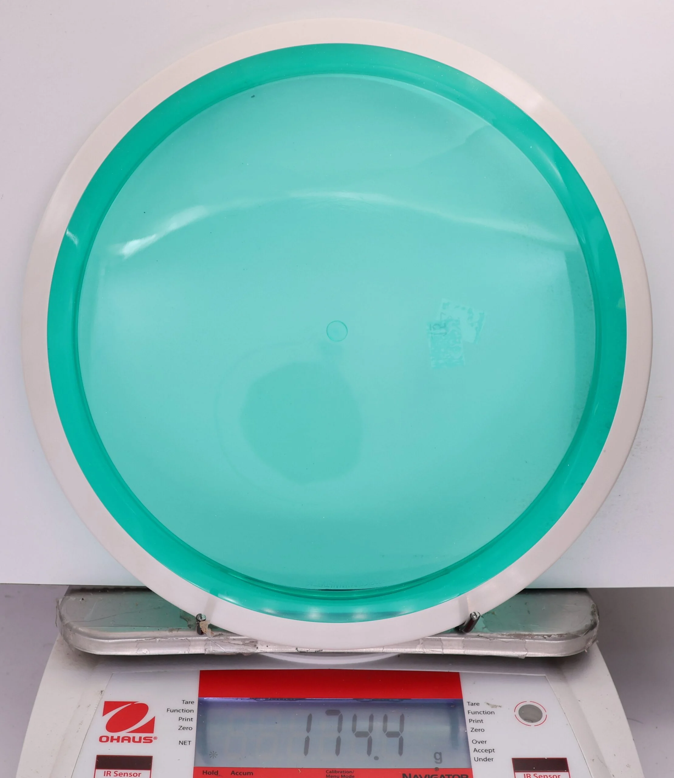 703711 Proton Inertia, Project Lab Coat - No Stamp - #07 Teal, 174