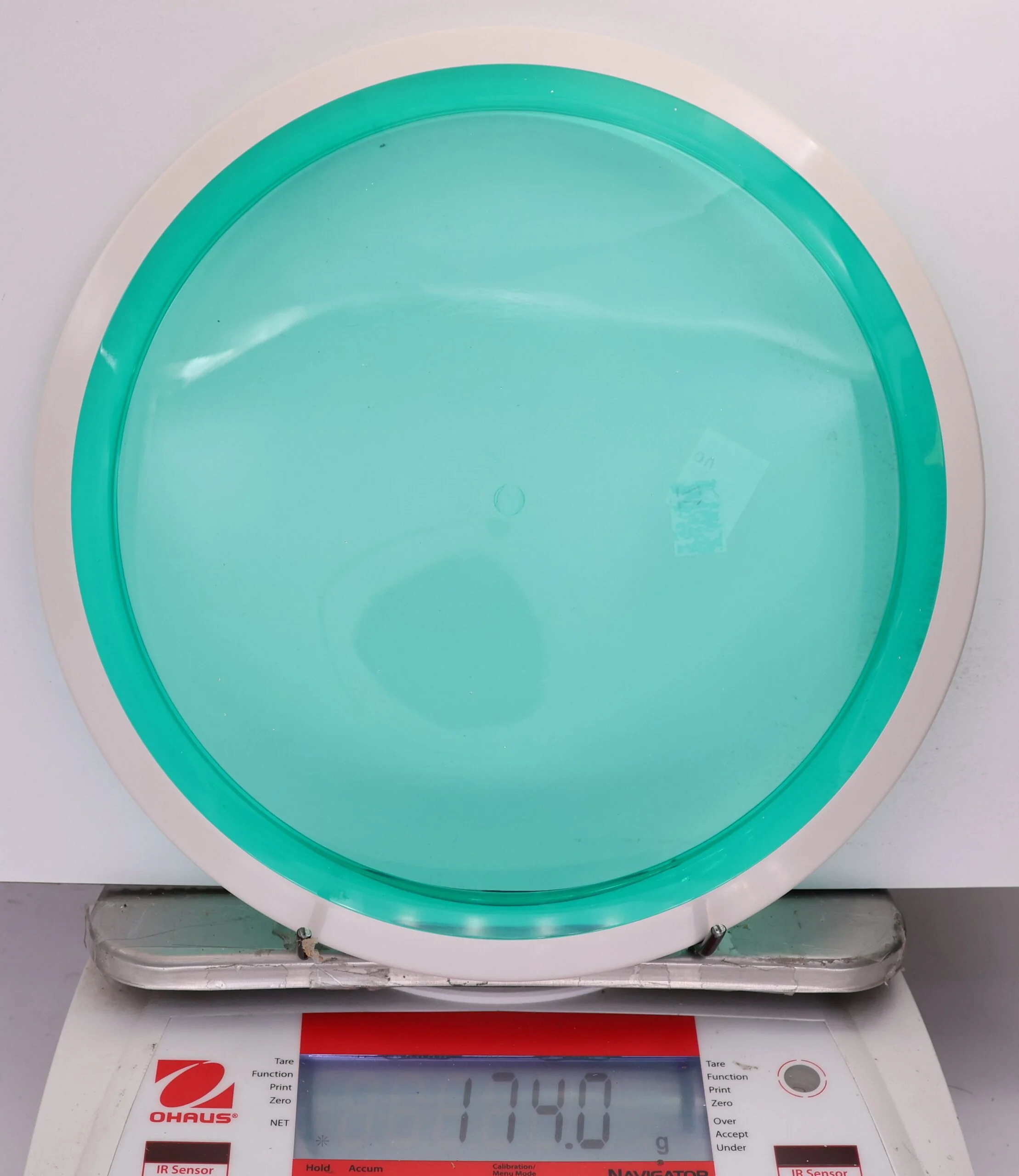 703721 Proton Inertia, Project Lab Coat - No Stamp - #09 Teal, 174