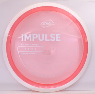 Proton Impulse, Project Lab Coat