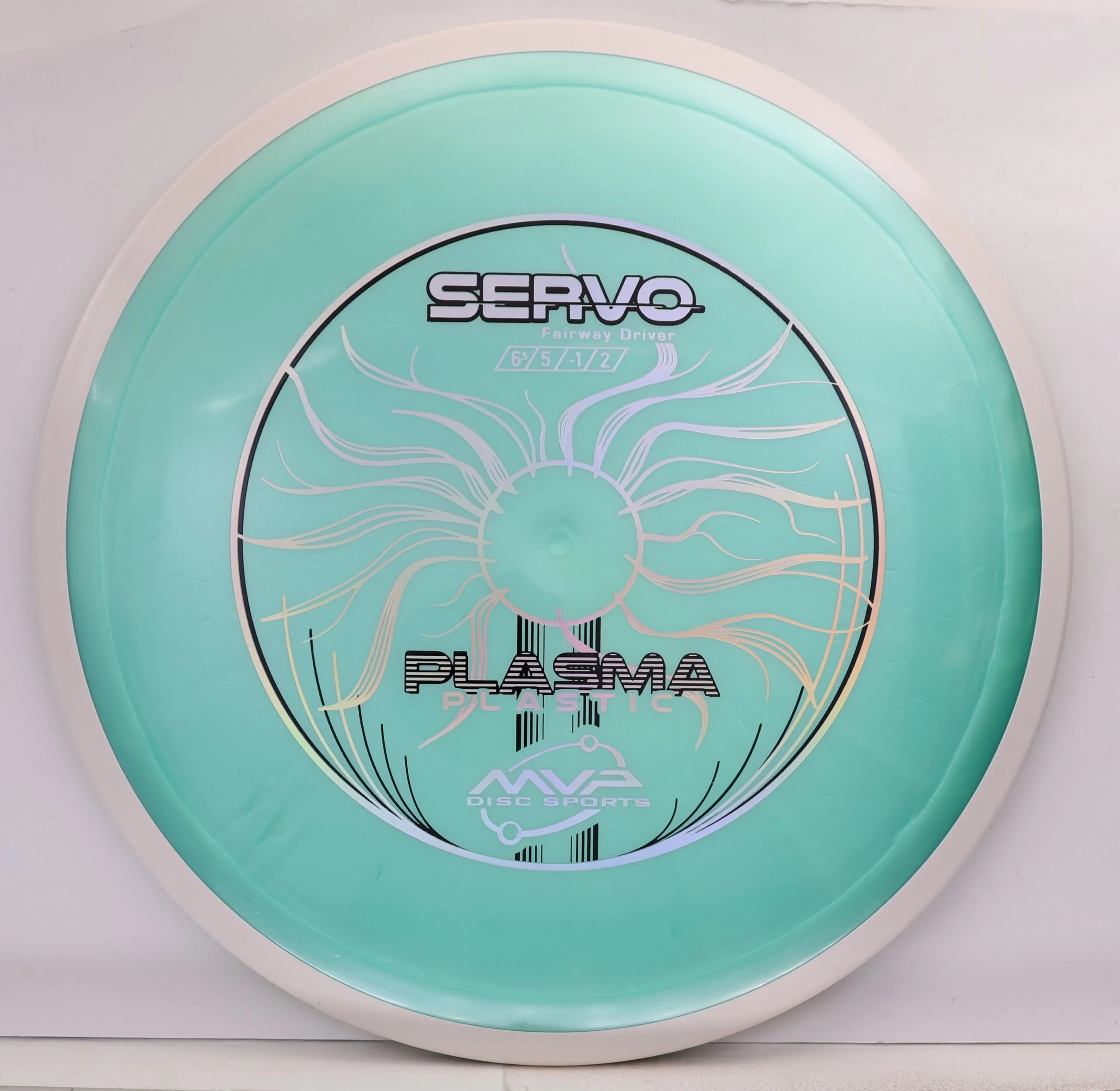 Plasma Servo, Project Lab Coat