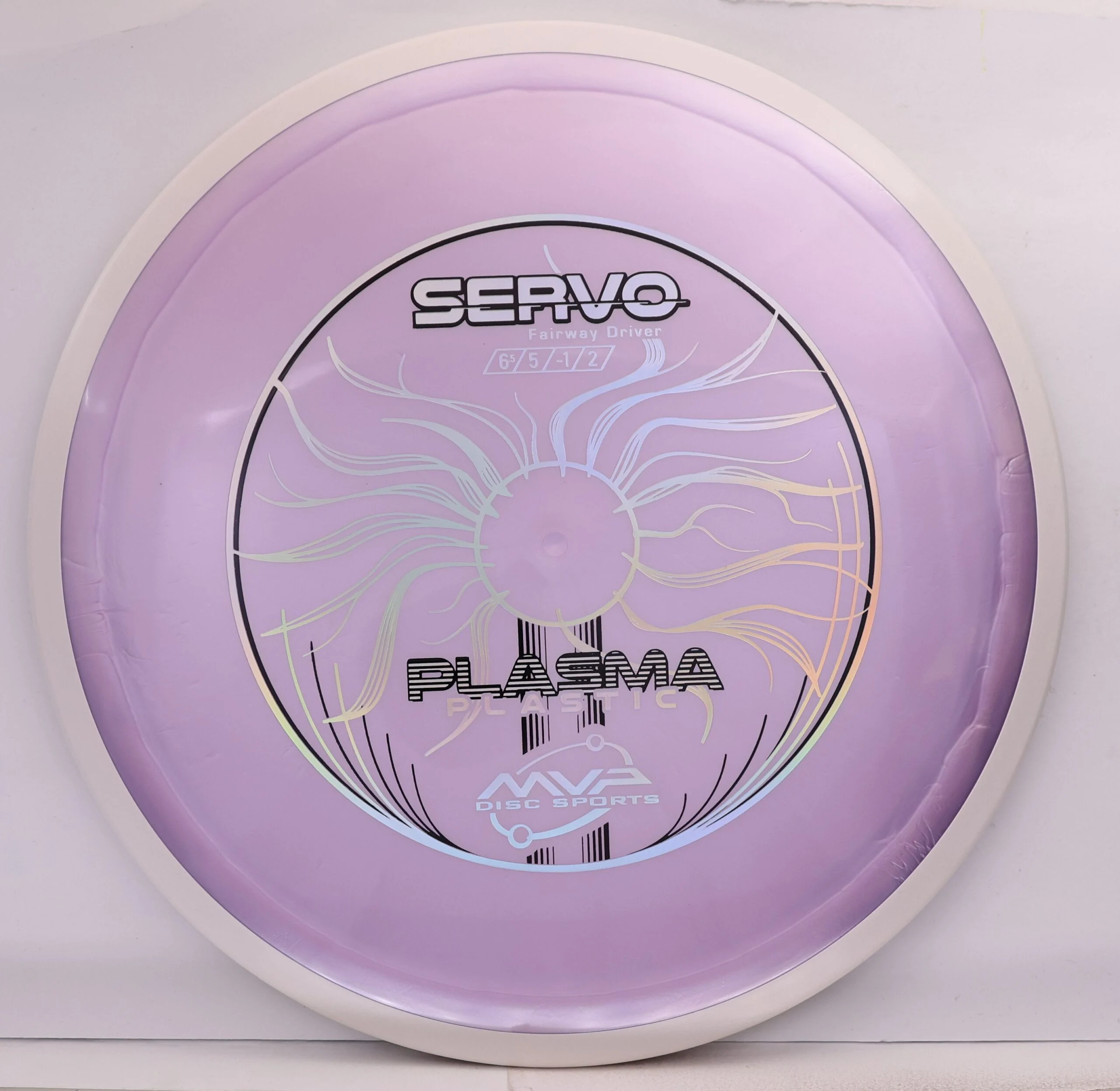 Plasma Servo, Project Lab Coat - Image 3
