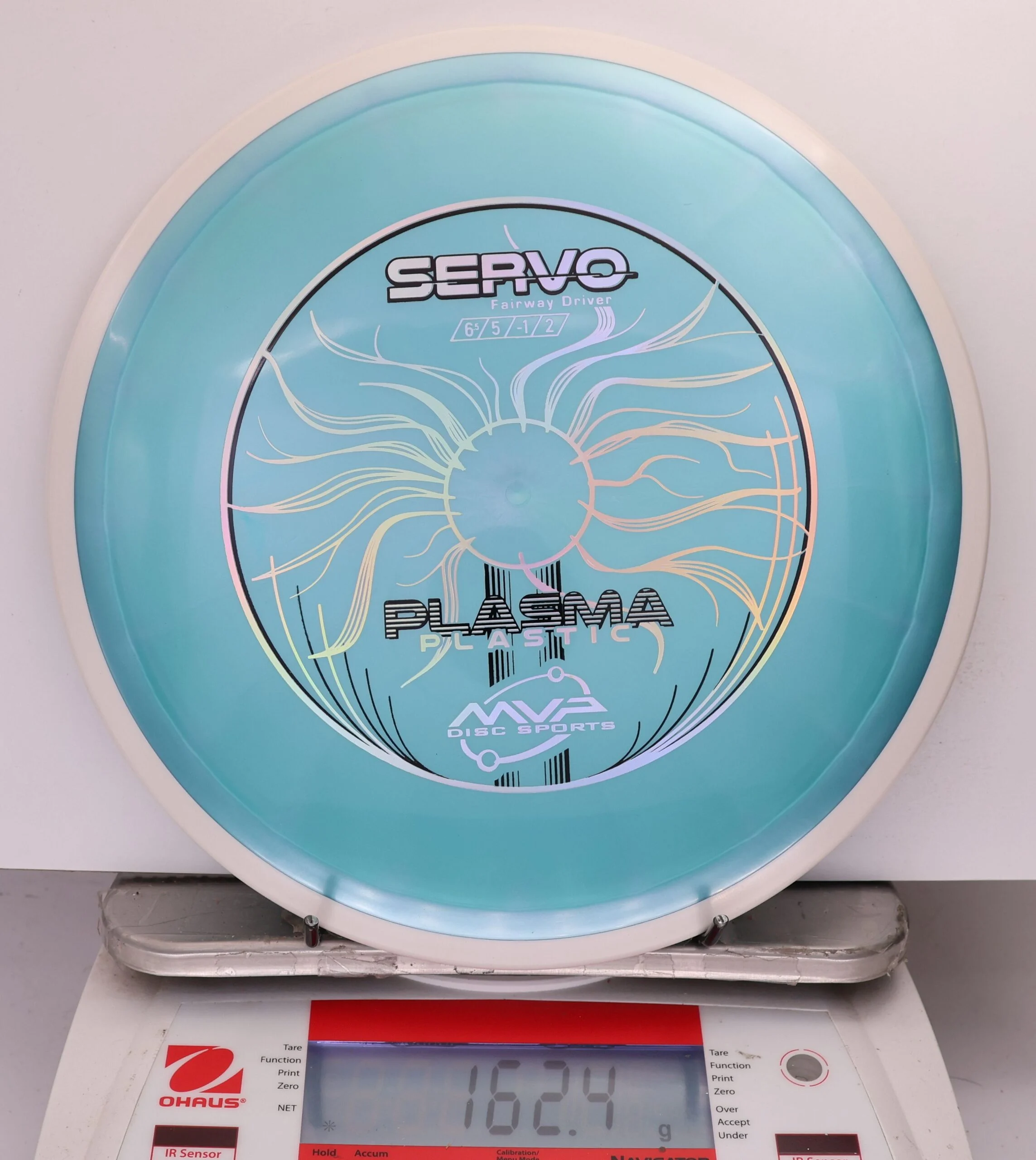 704061 Plasma Servo, Project Lab Coat - #14 Blue, 162