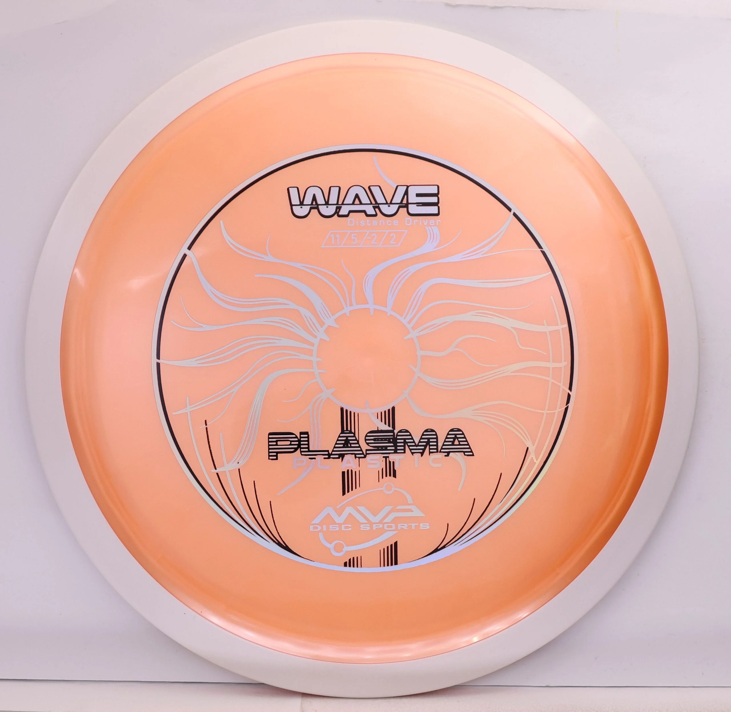 Plasma Wave, Project Lab Coat