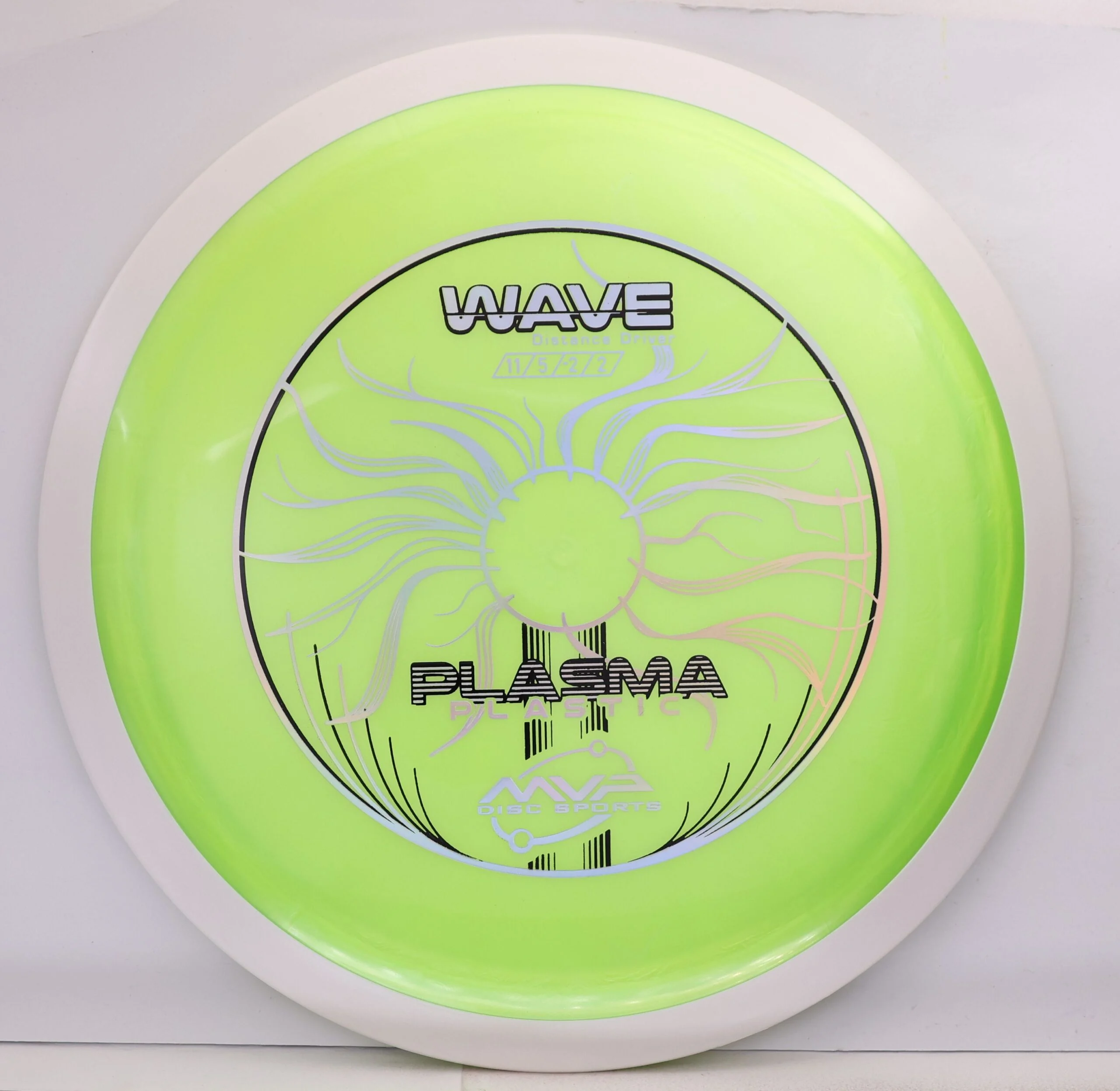 Plasma Wave, Project Lab Coat - Image 2