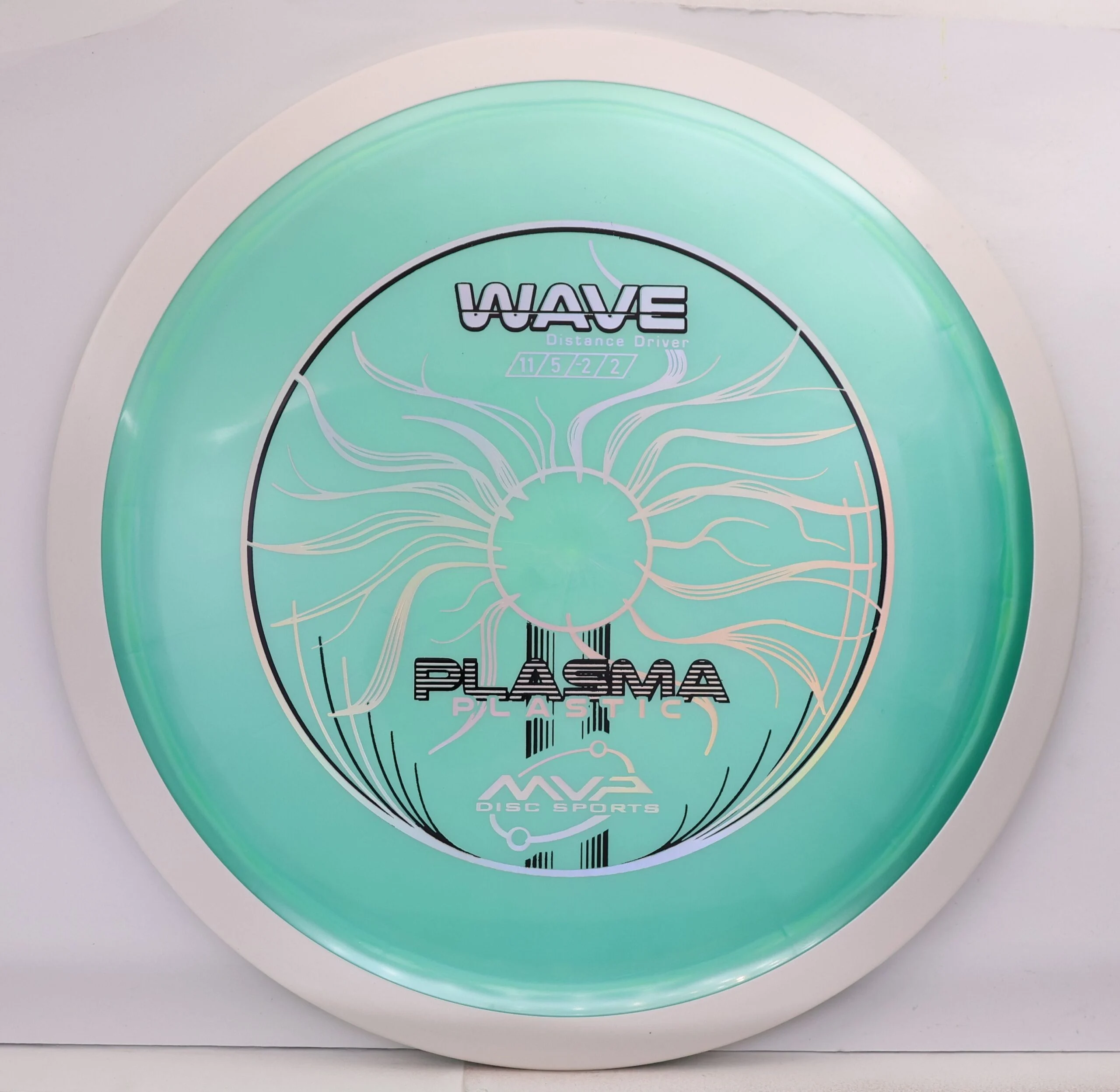 Plasma Wave, Project Lab Coat - Image 3