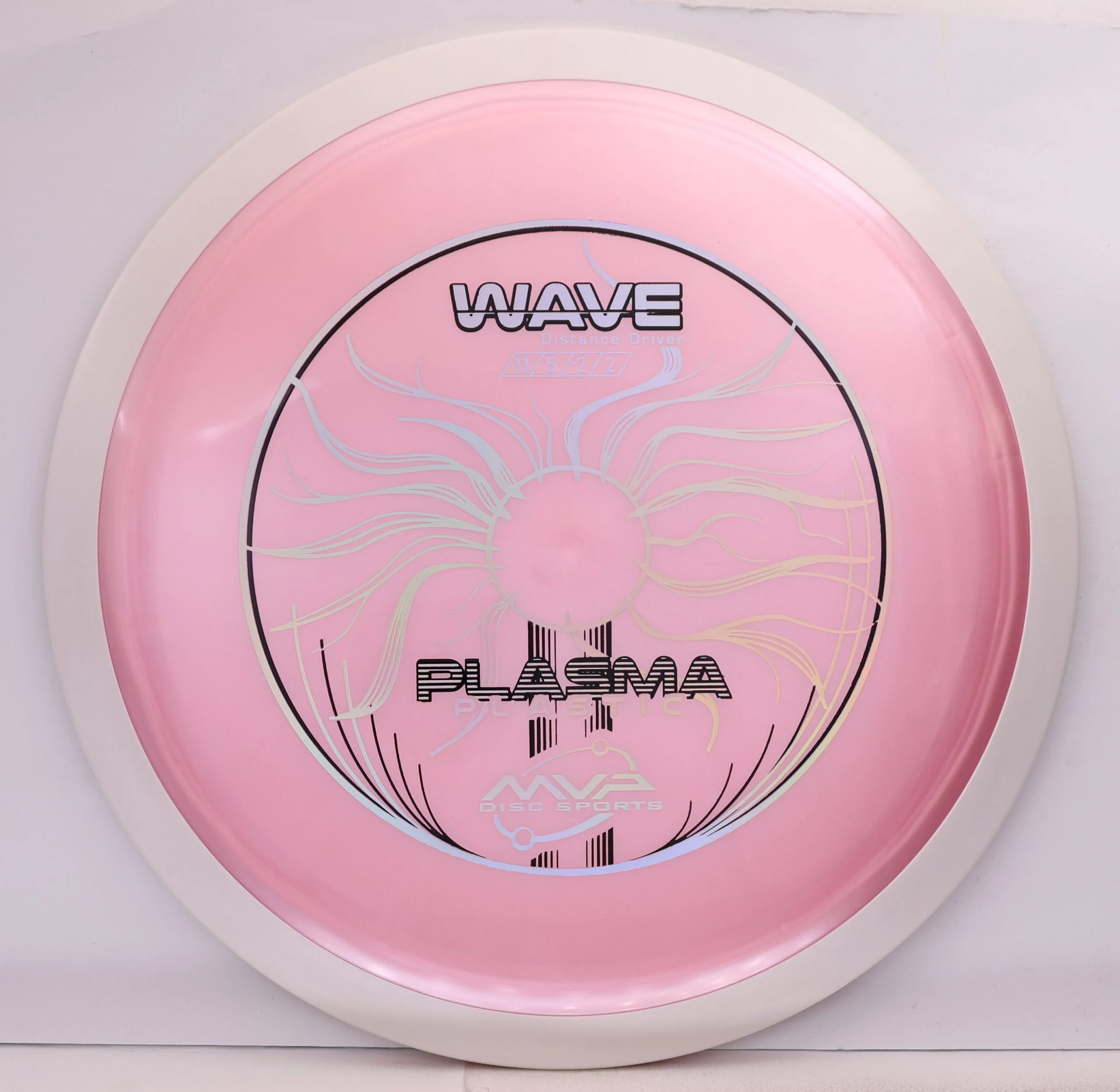 Plasma Wave, Project Lab Coat - Image 4