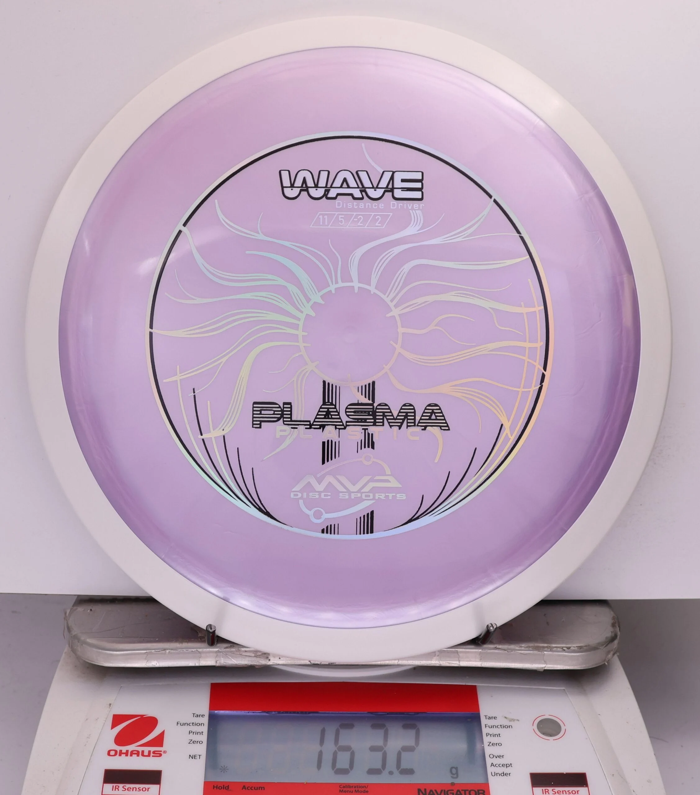 704332 Plasma Wave, Project Lab Coat - #18 Purple, 163