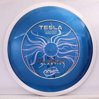 Plasma Tesla, Project Lab Coat