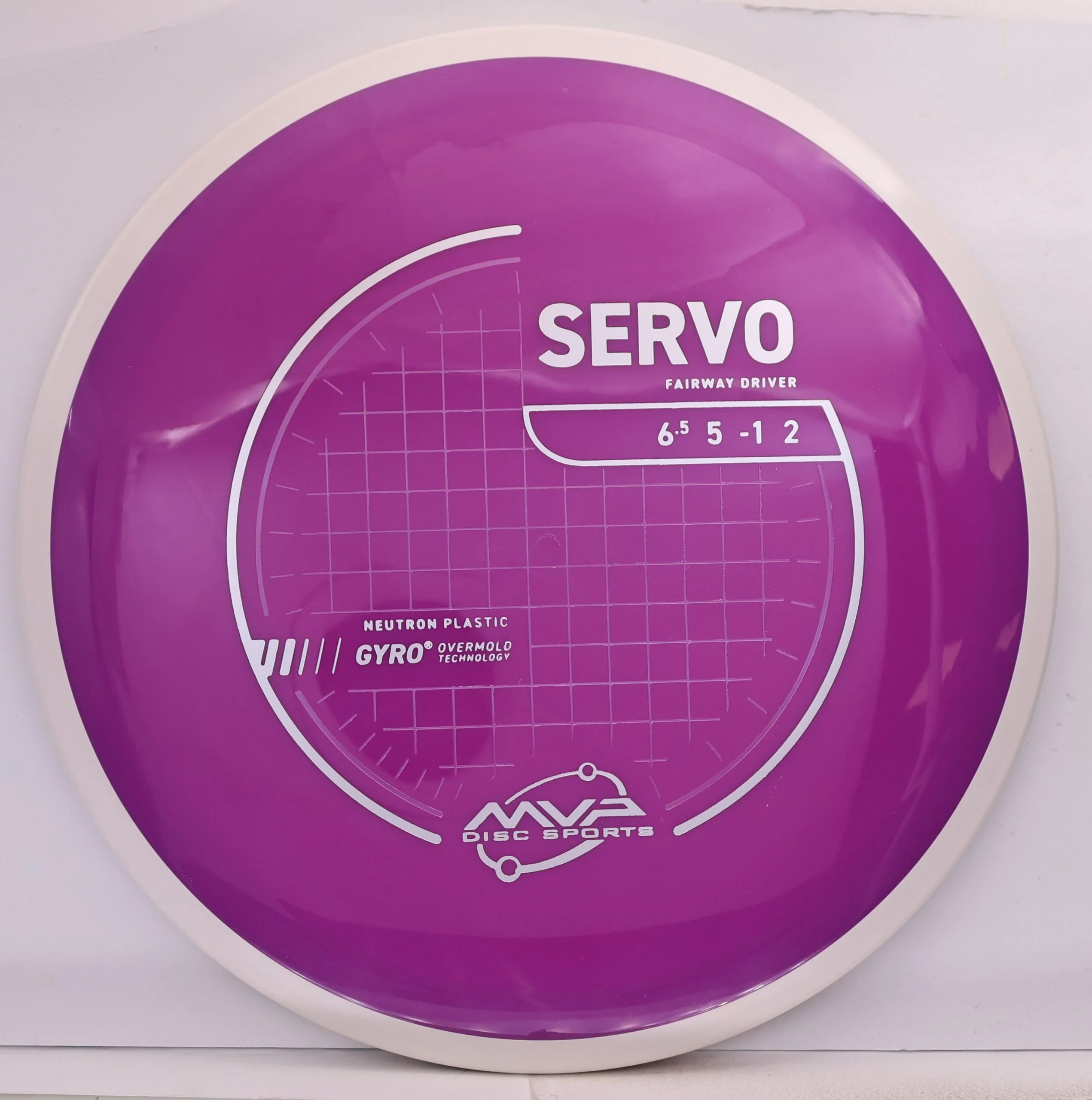 Neutron Servo, Project Lab Coat