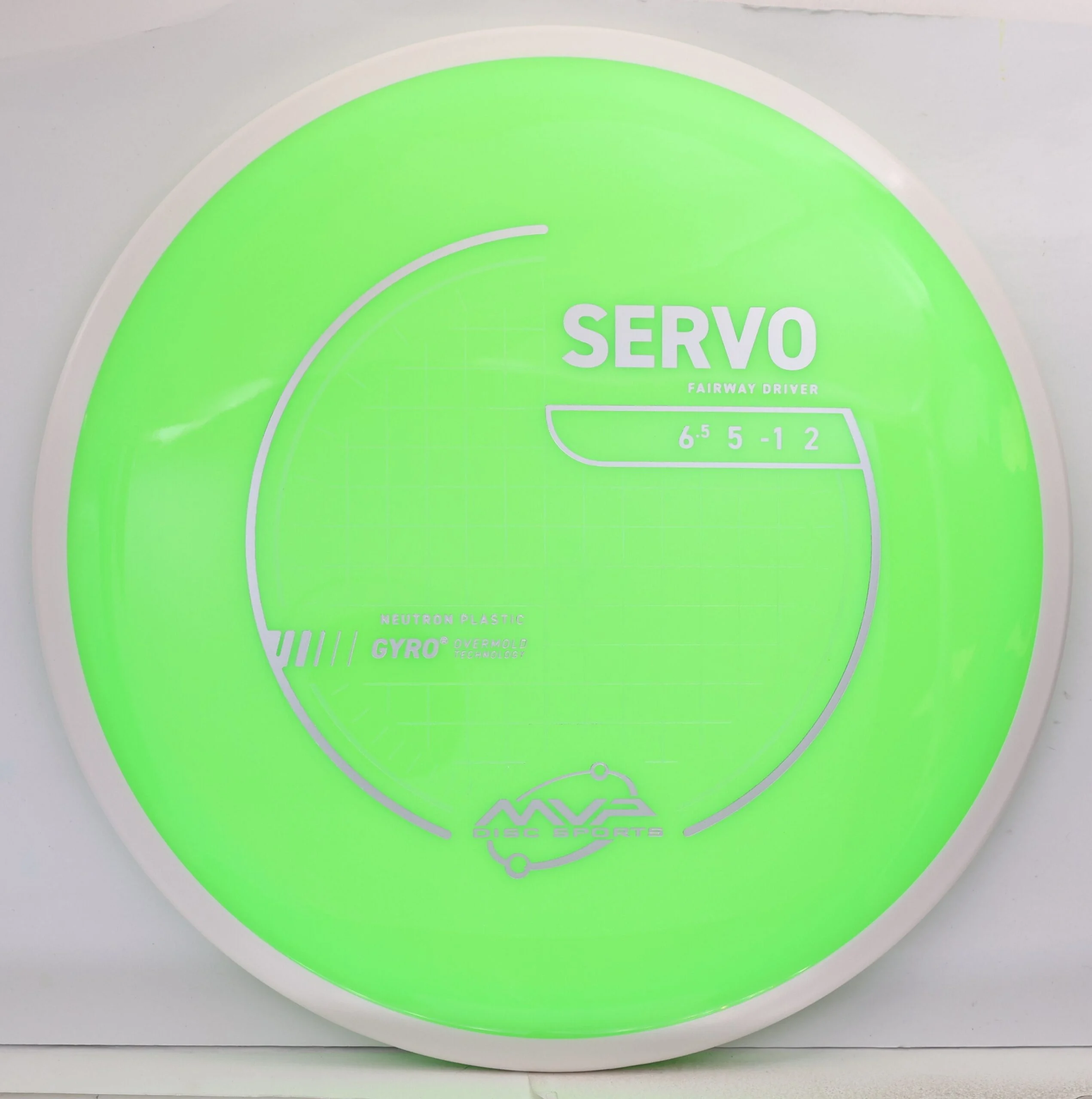 Neutron Servo, Project Lab Coat - Image 2