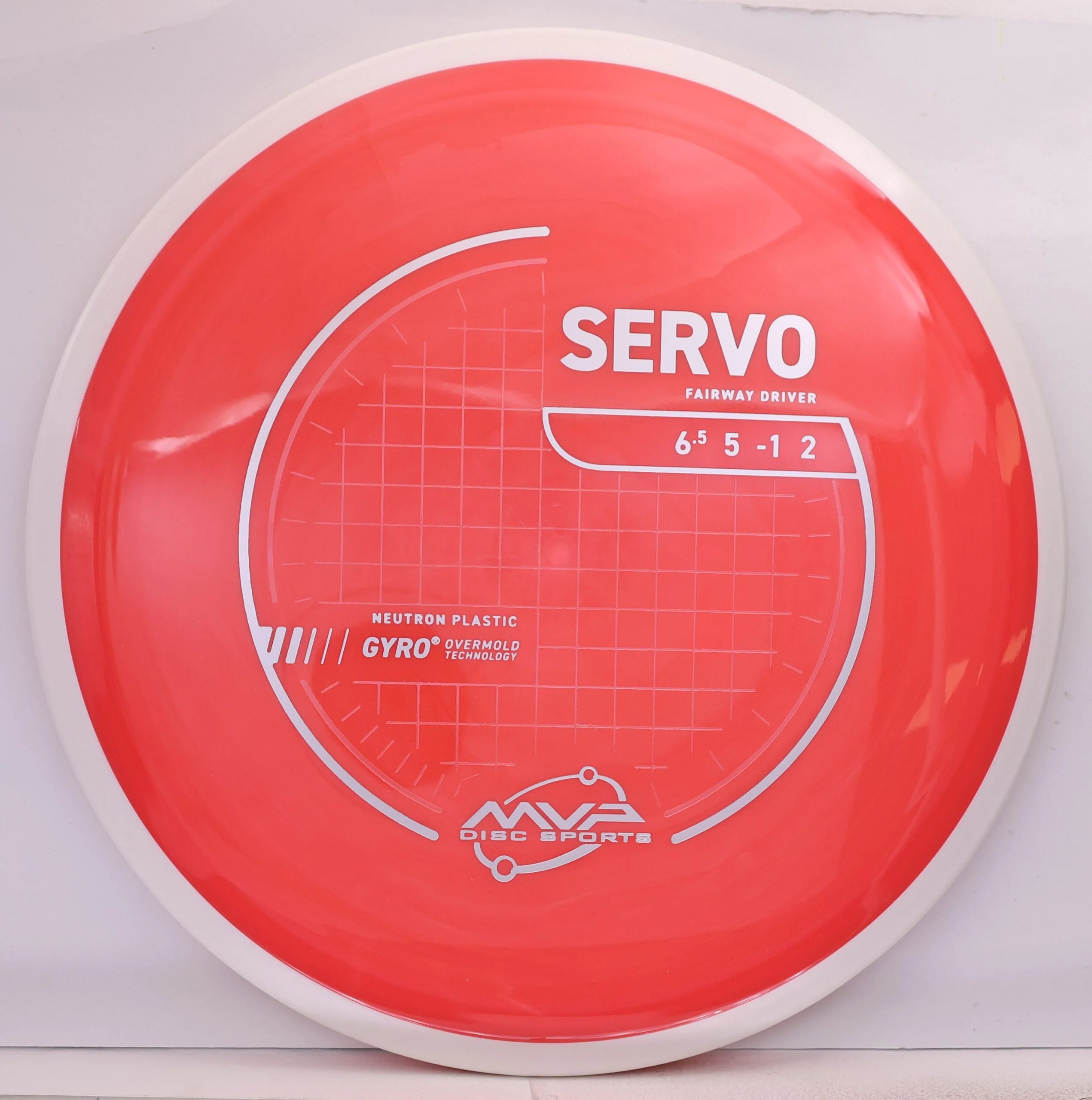 Neutron Servo, Project Lab Coat - Image 3