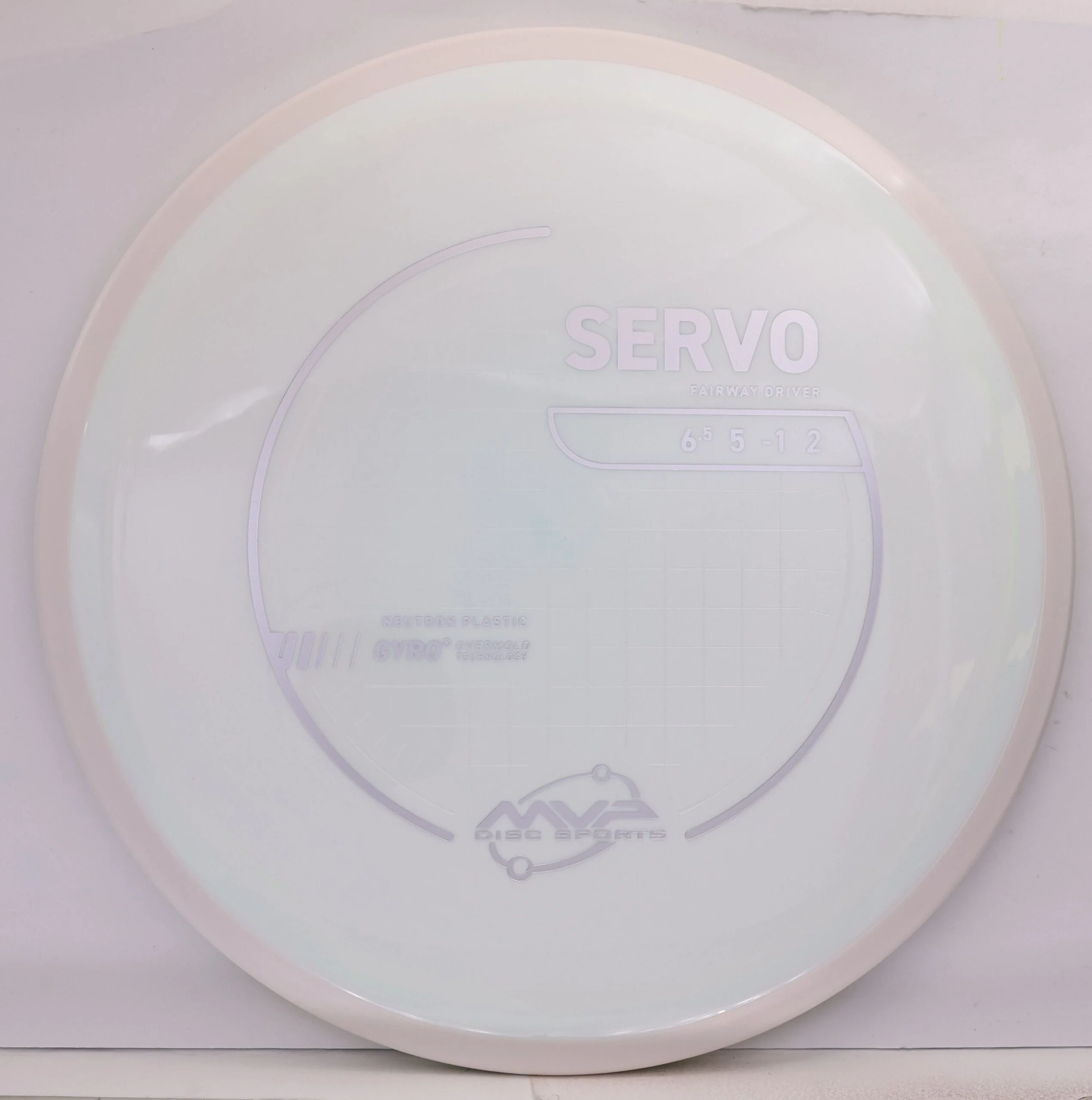 Neutron Servo, Project Lab Coat - Image 4
