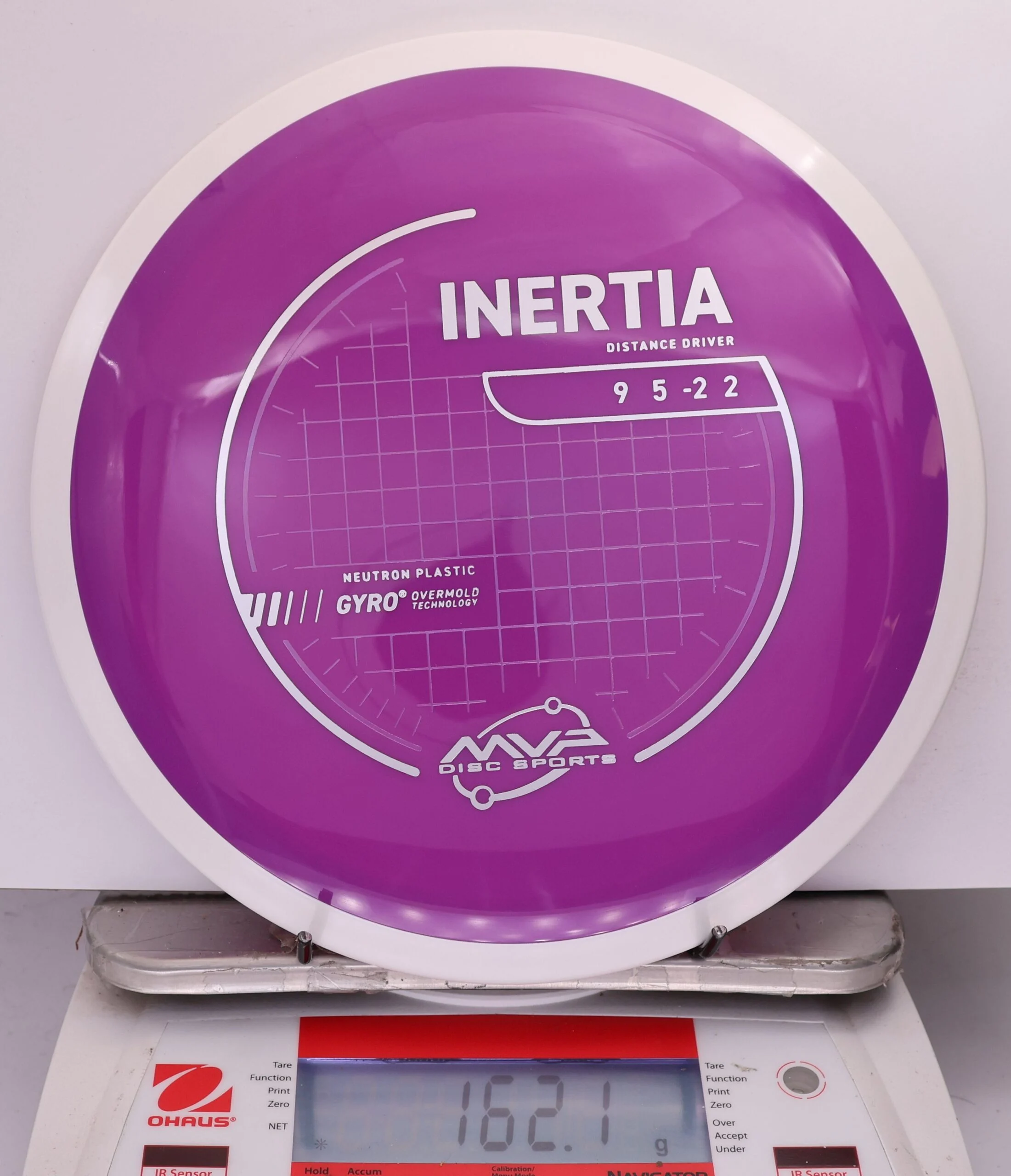 704957 Neutron Inertia, Project Lab Coat - #06 Purple, 162