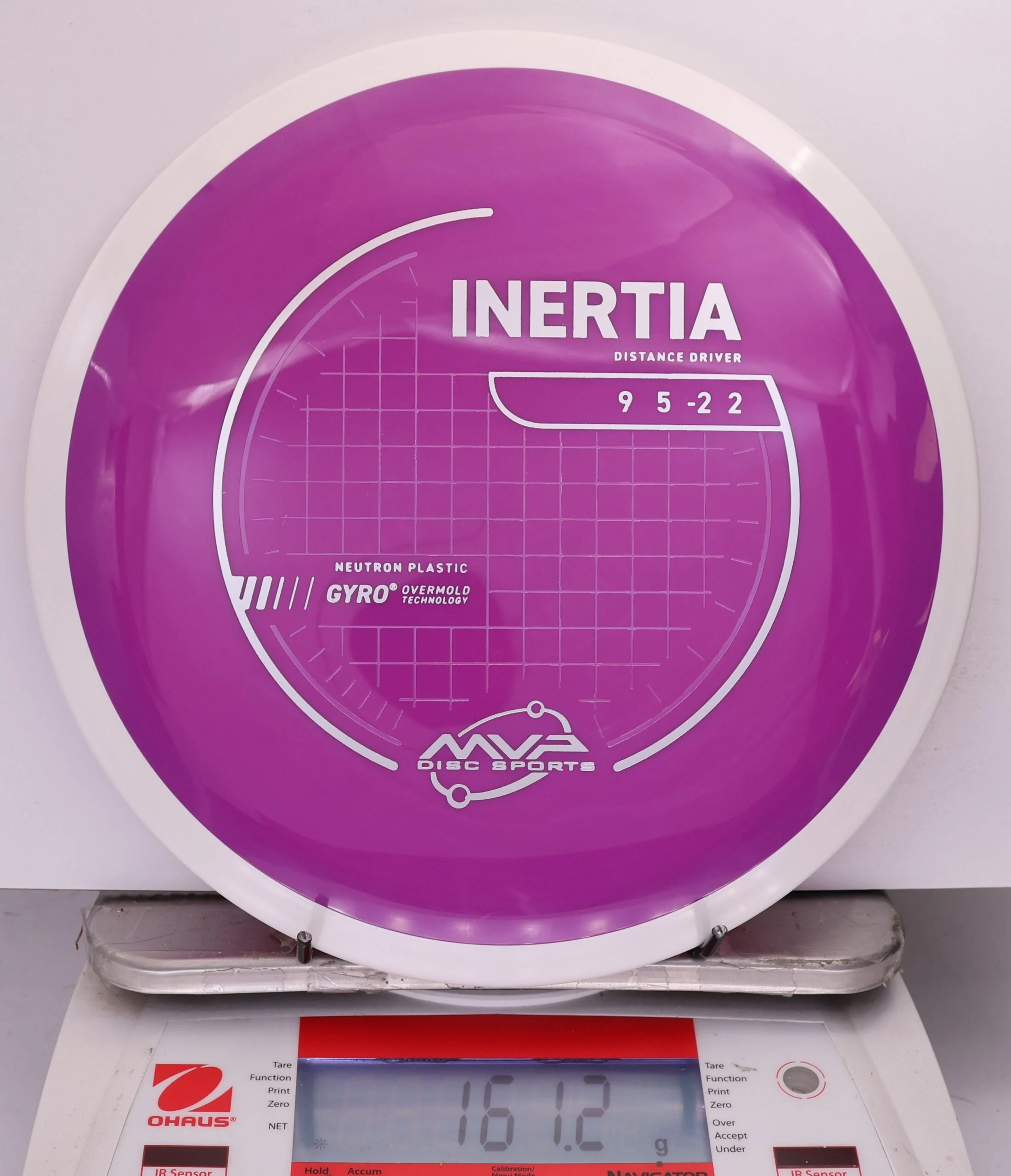 704997 Neutron Inertia, Project Lab Coat - #07 Purple, 161