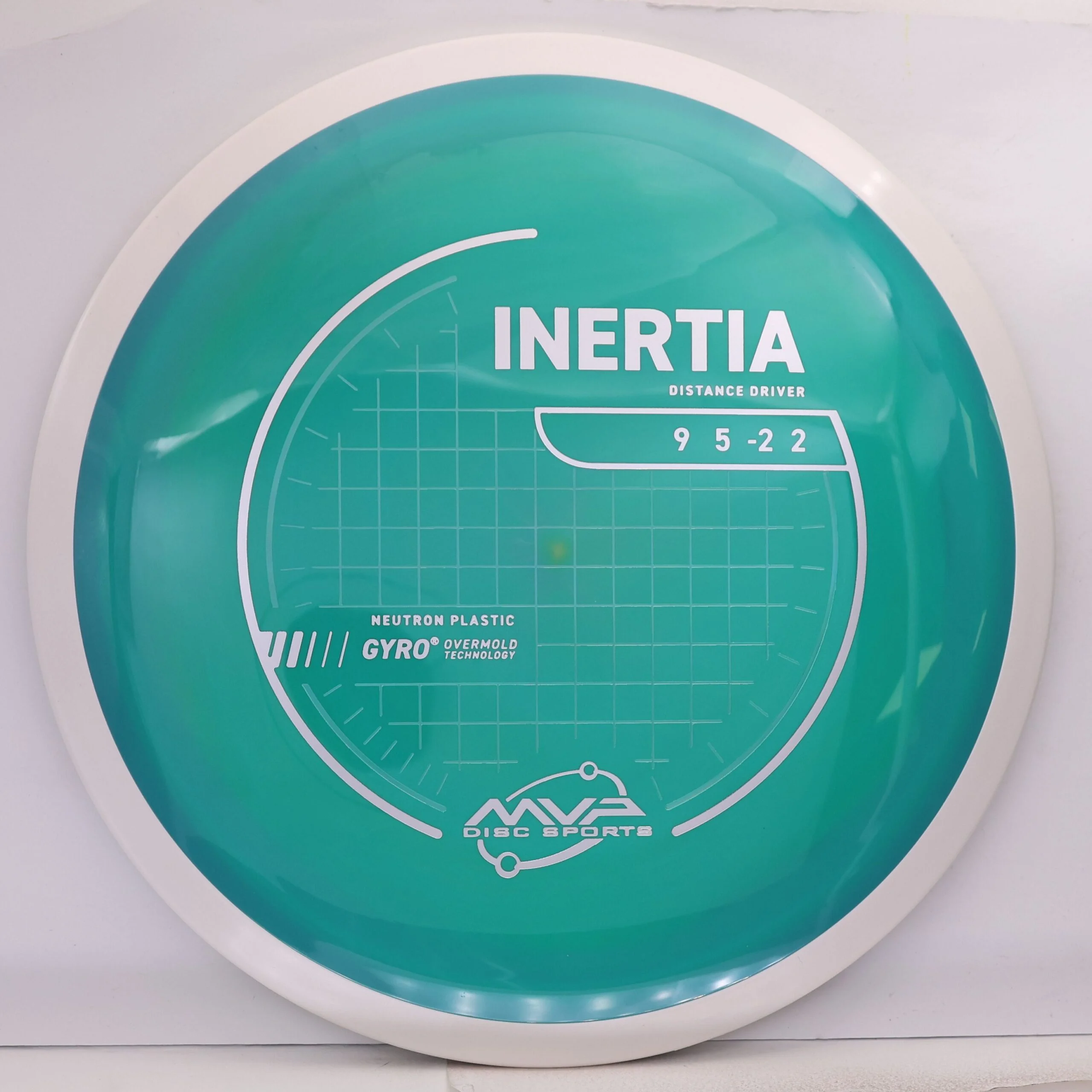 Neutron Inertia, Project Lab Coat - Image 2