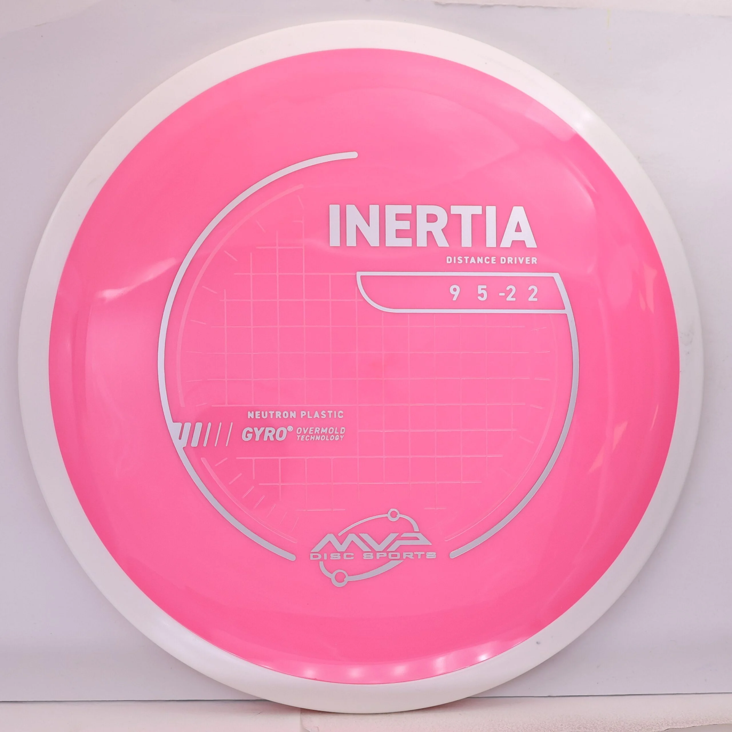 Neutron Inertia, Project Lab Coat - Image 3