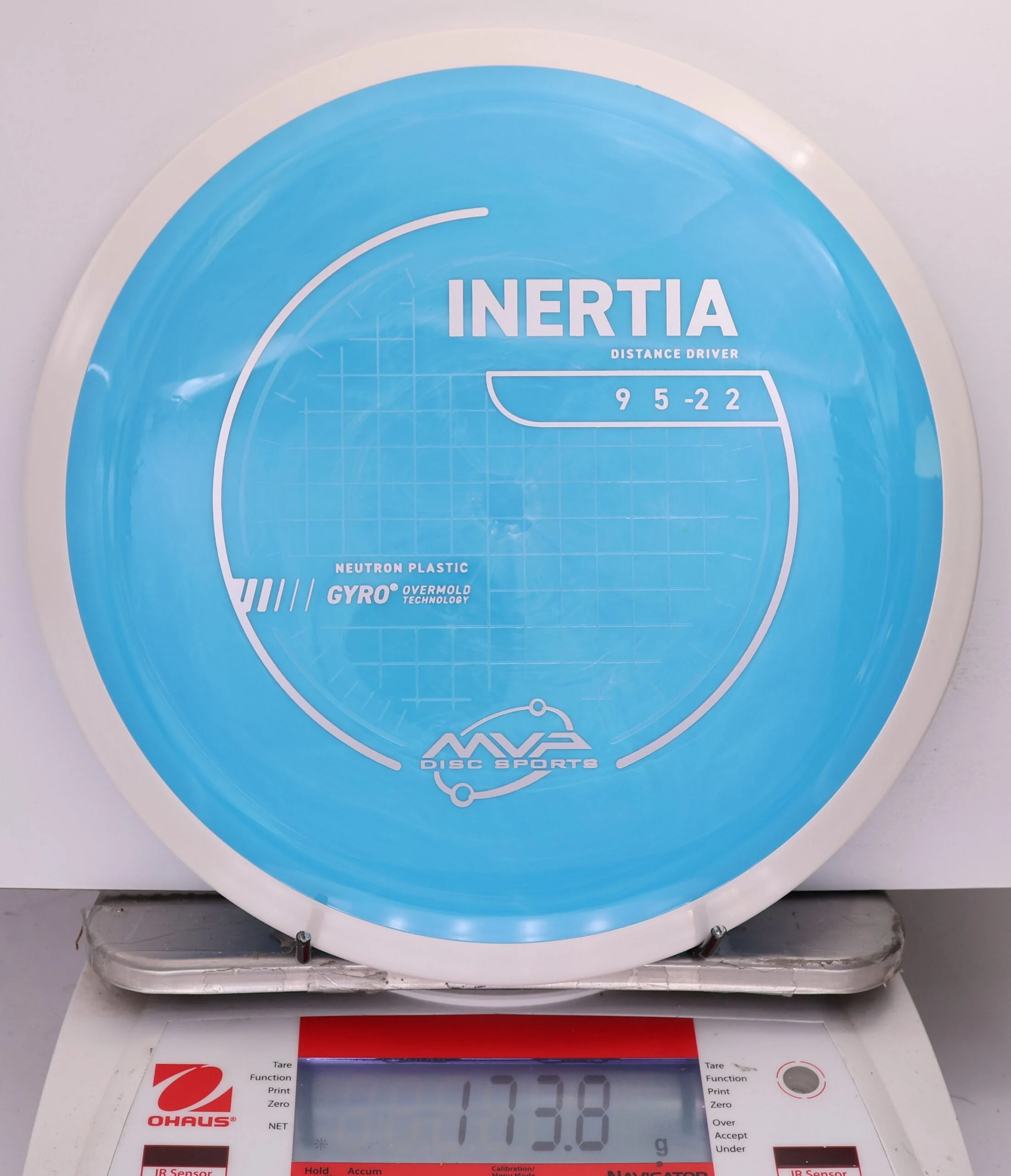 705044 Neutron Inertia, Project Lab Coat - #15 Blue, 174