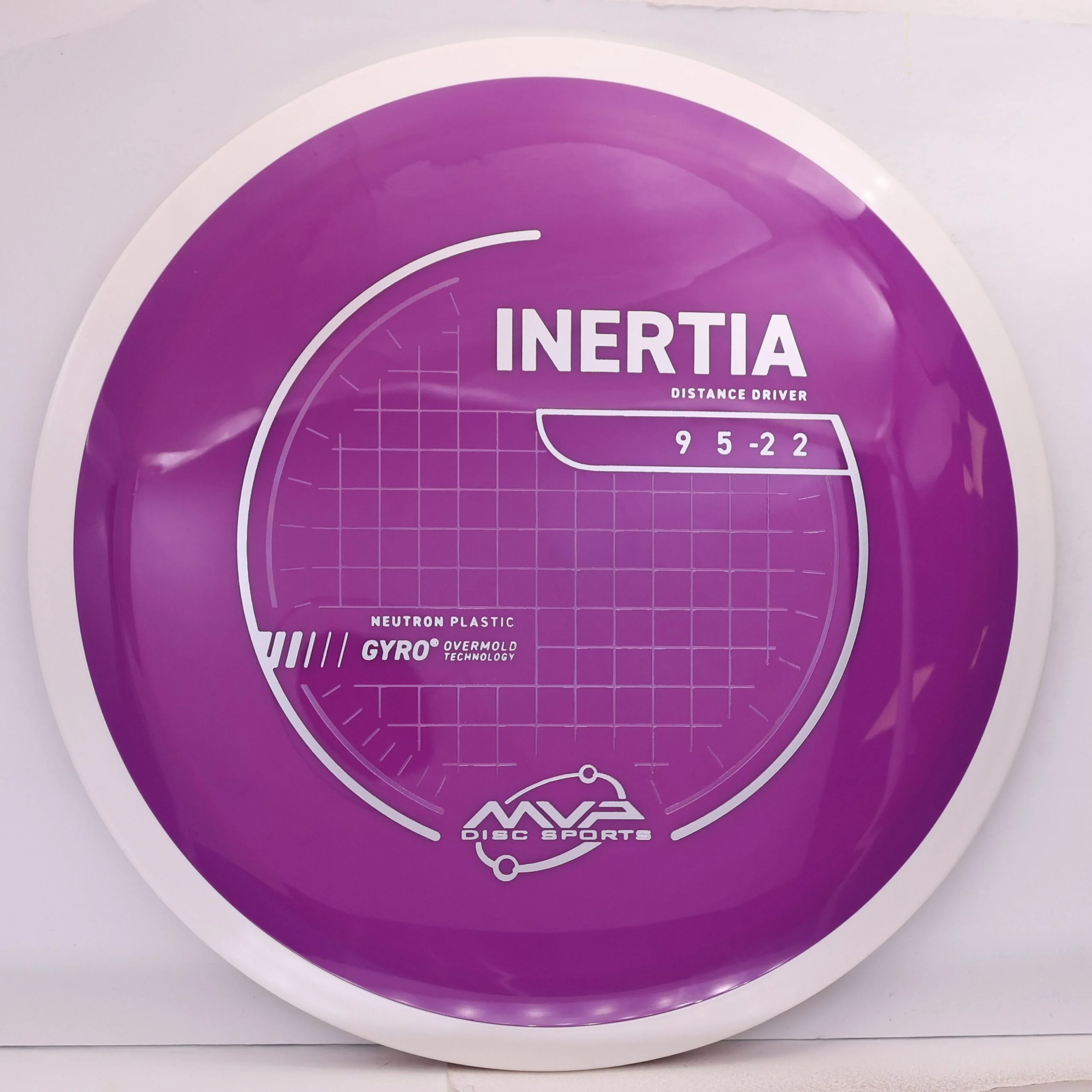 Neutron Inertia, Project Lab Coat - Image 4