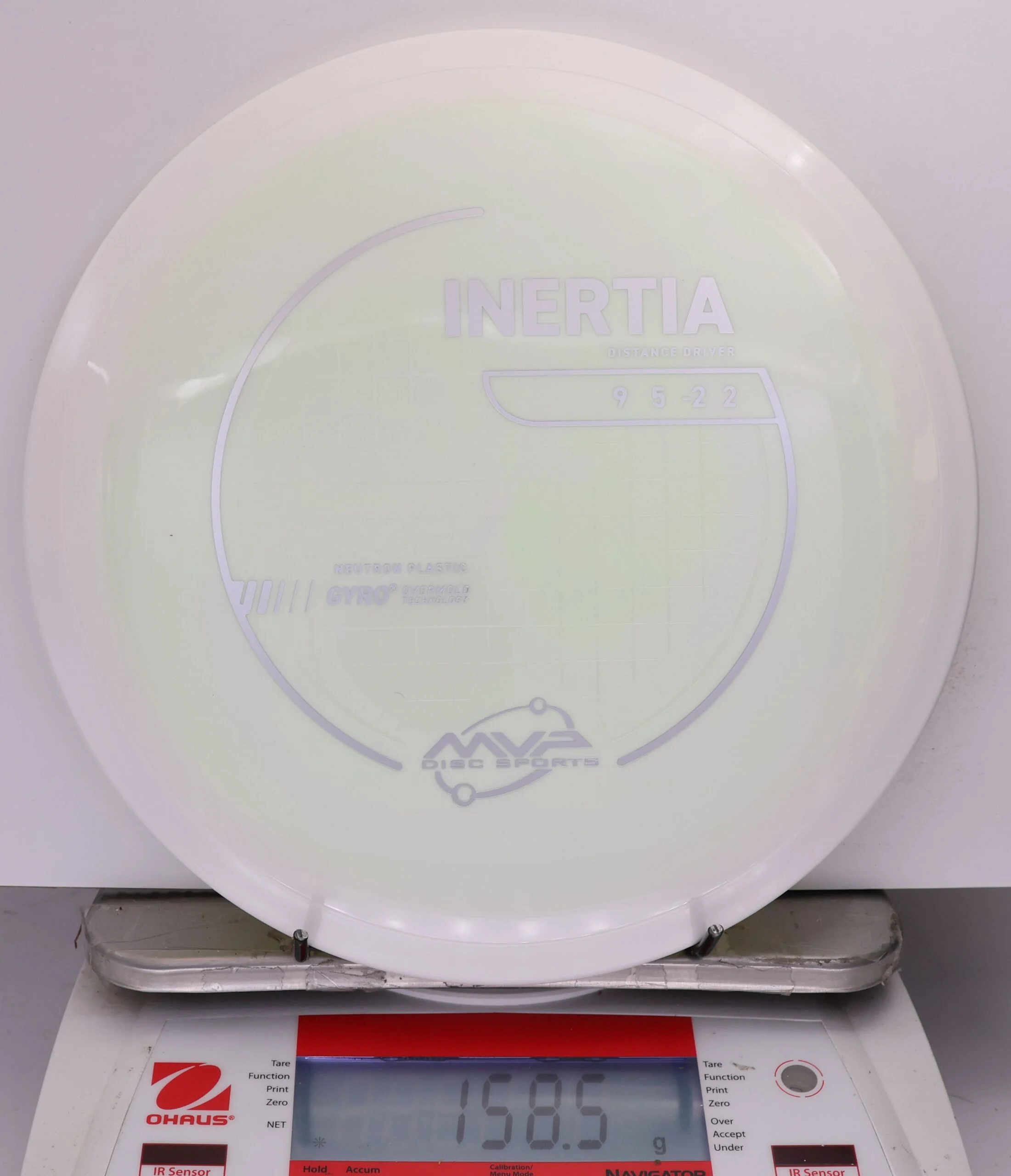 705129 Neutron Inertia, Project Lab Coat - #22 Barely Green, 159