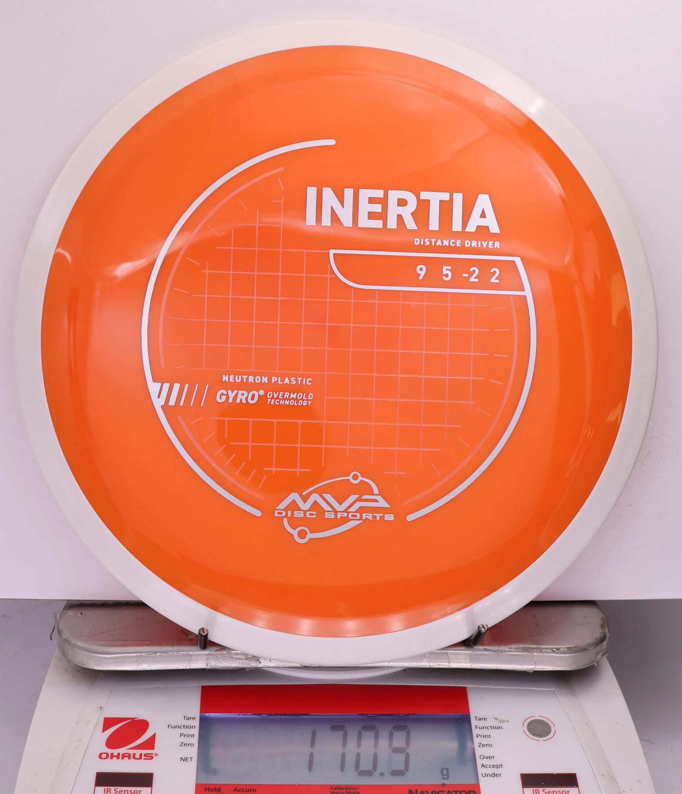 705174 Neutron Inertia, Project Lab Coat - #28 Orange, 171