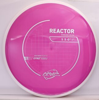 Neutron Reactor, Project Lab Coat