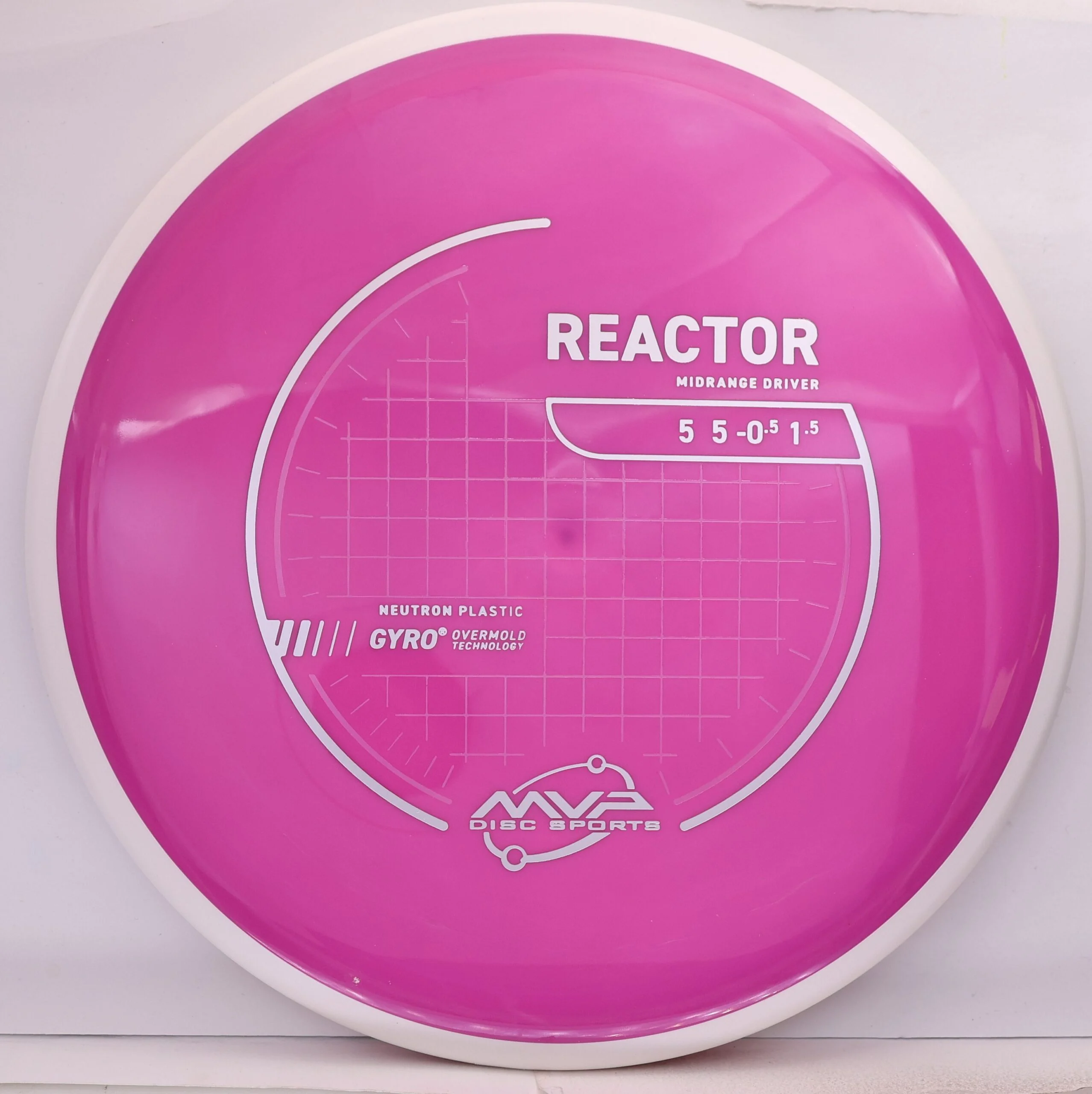 Neutron Reactor, Project Lab Coat