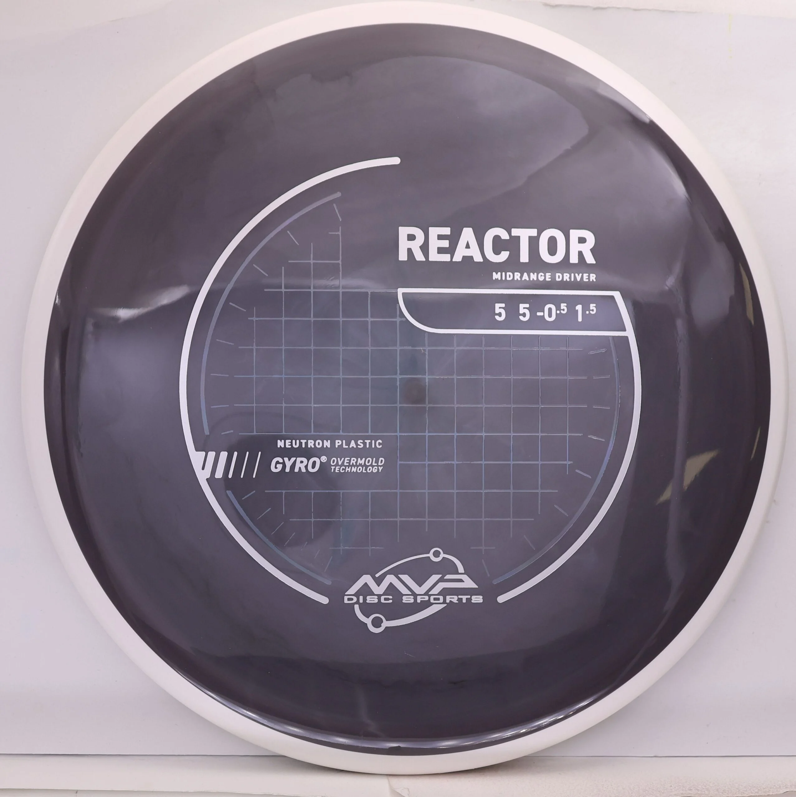 Neutron Reactor, Project Lab Coat - Image 2
