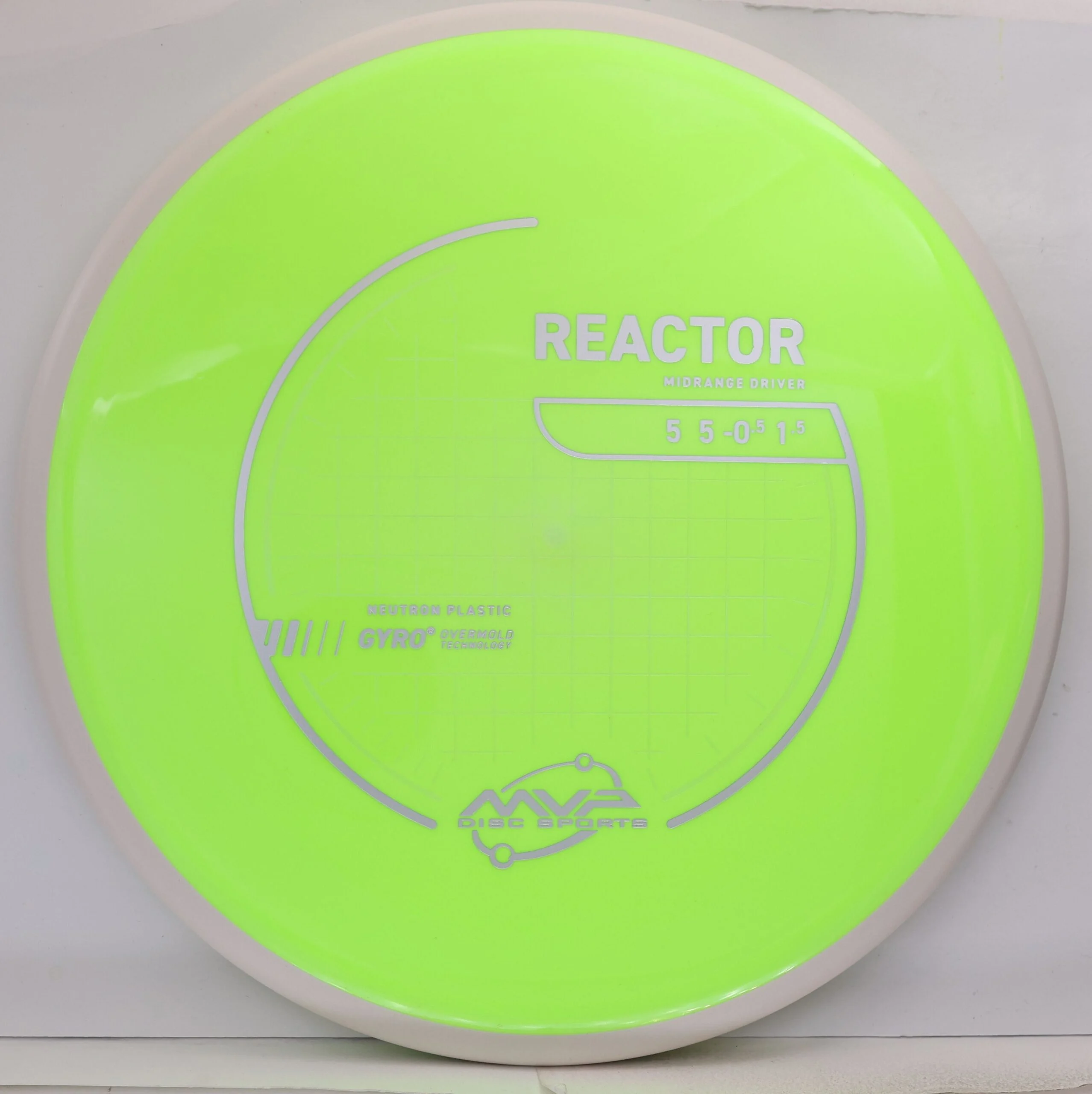 Neutron Reactor, Project Lab Coat - Image 3